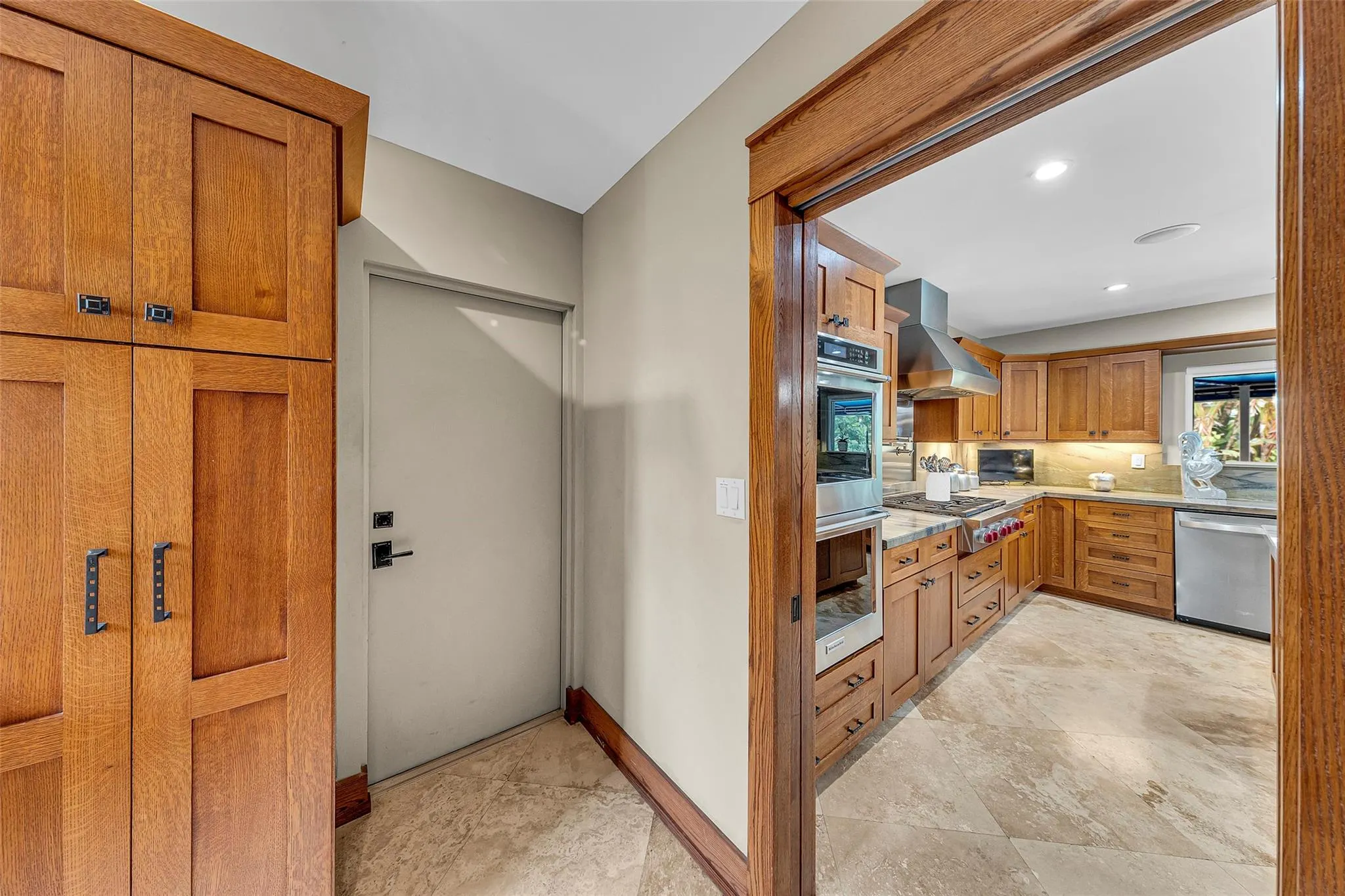 701 NW 24th St