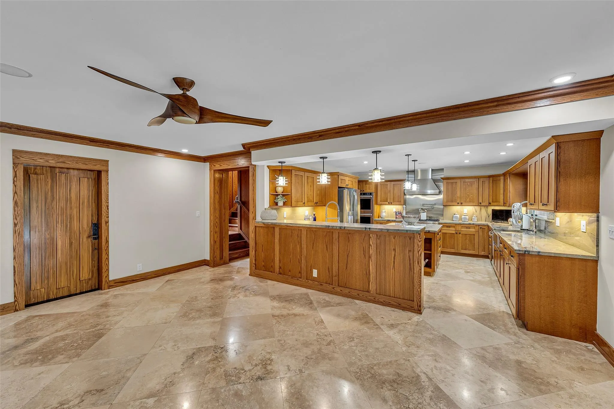 701 NW 24th St