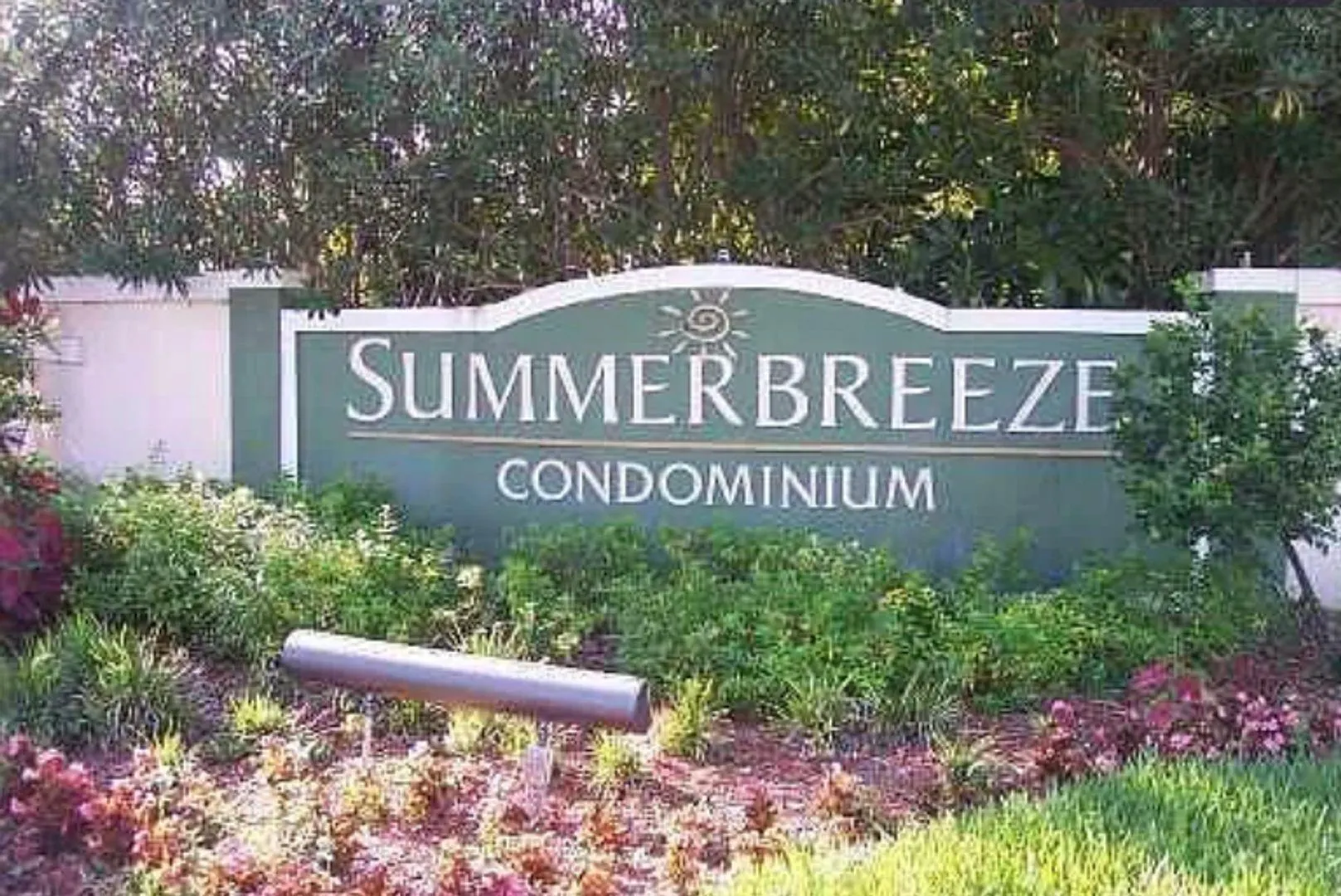9999 Summerbreeze Dr, #1007