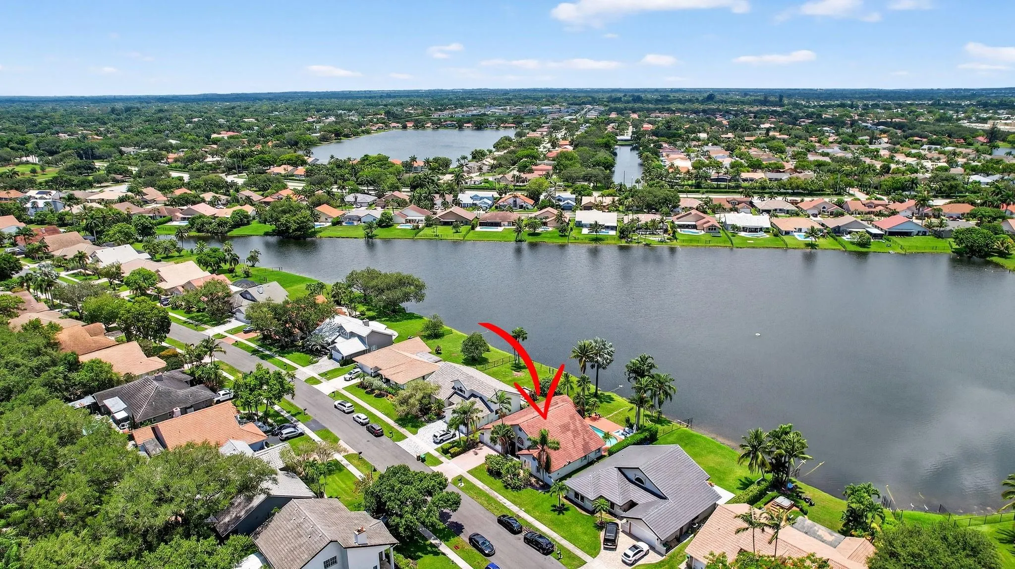 1661 E Oak Knoll Cir