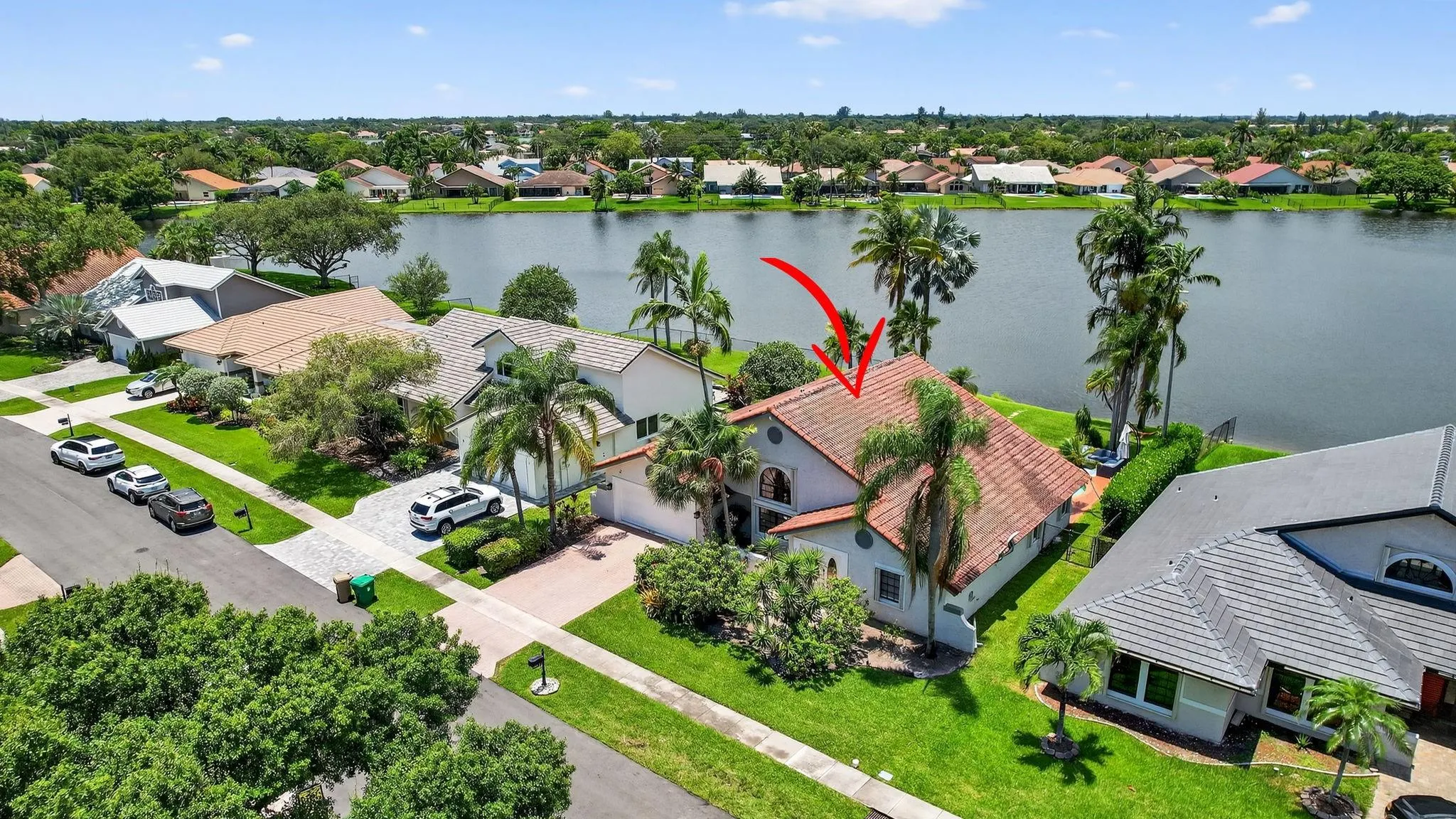 1661 E Oak Knoll Cir