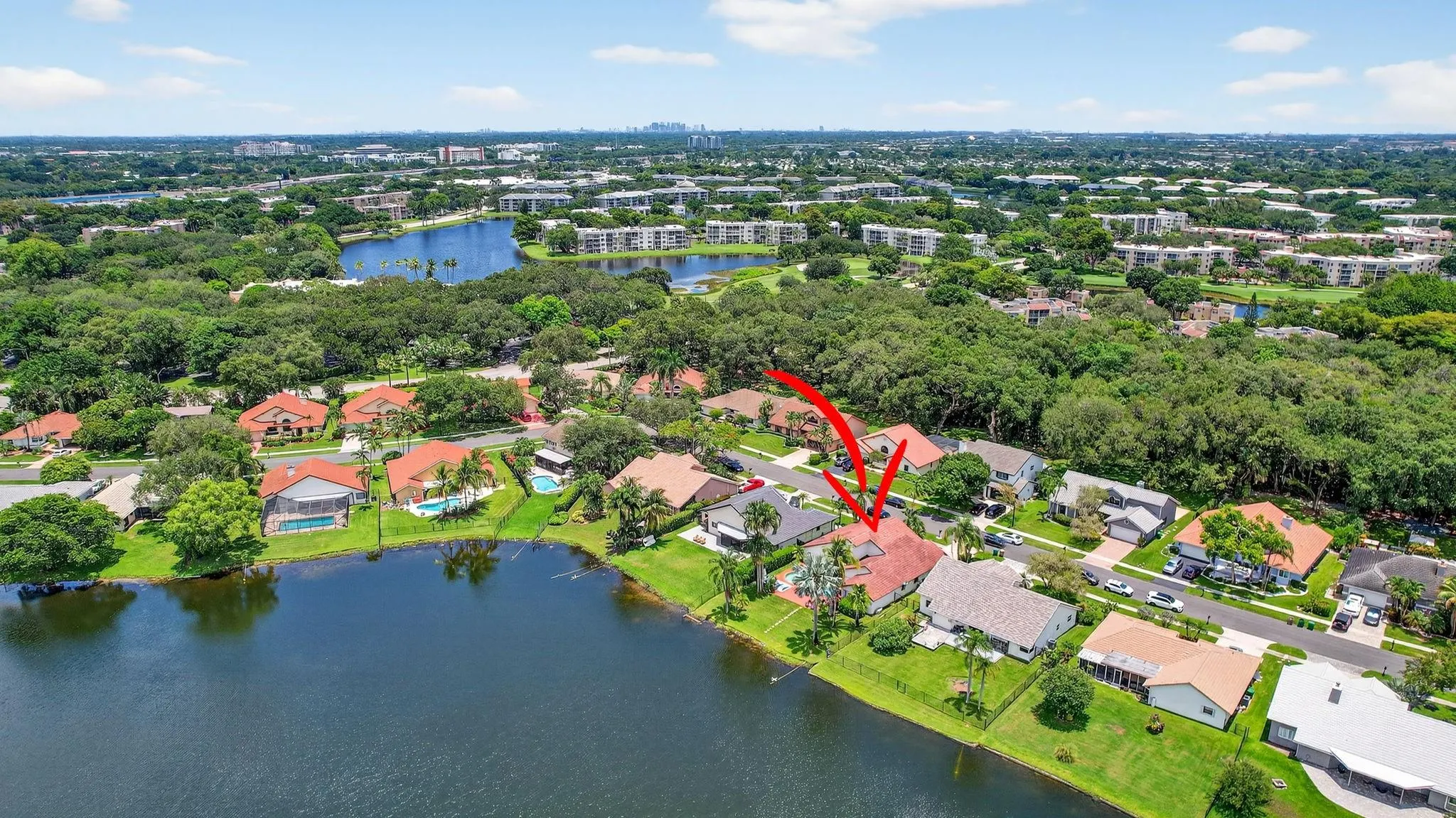 1661 E Oak Knoll Cir