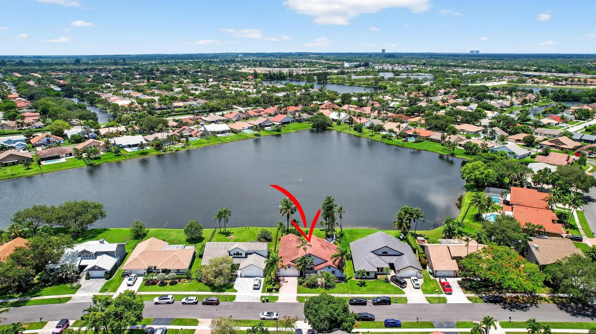 1661 E Oak Knoll Cir