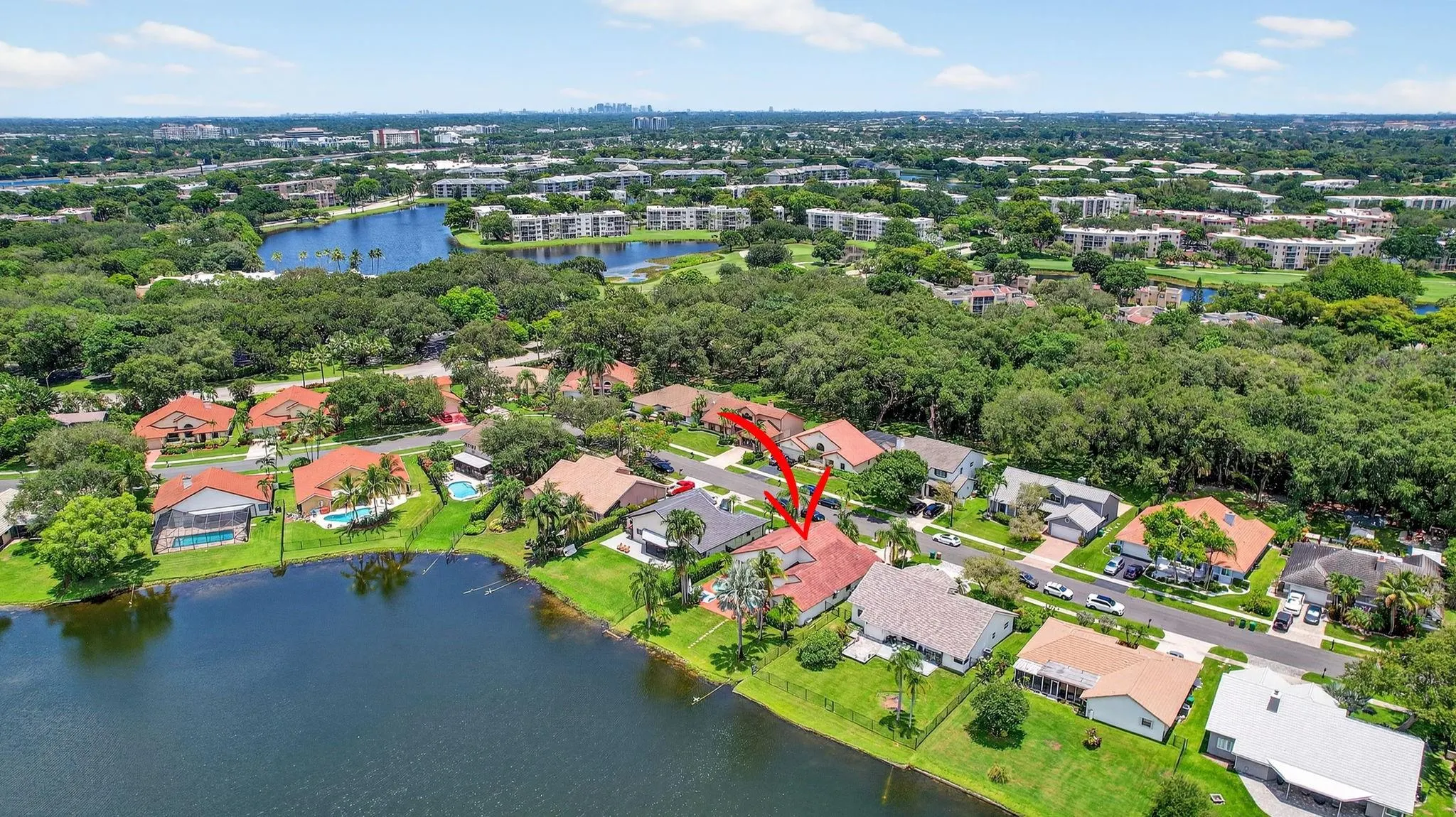 1661 E Oak Knoll Cir