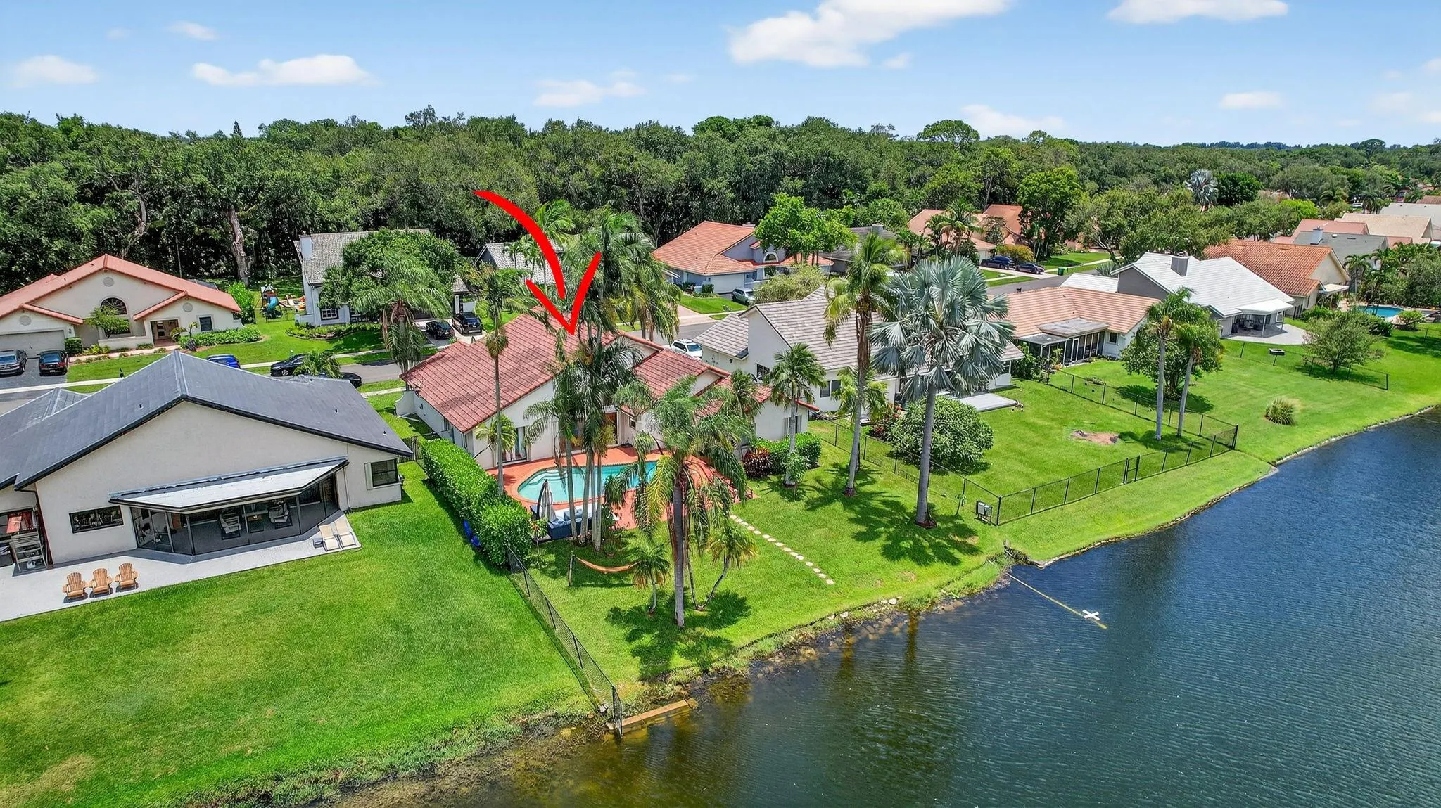 1661 E Oak Knoll Cir