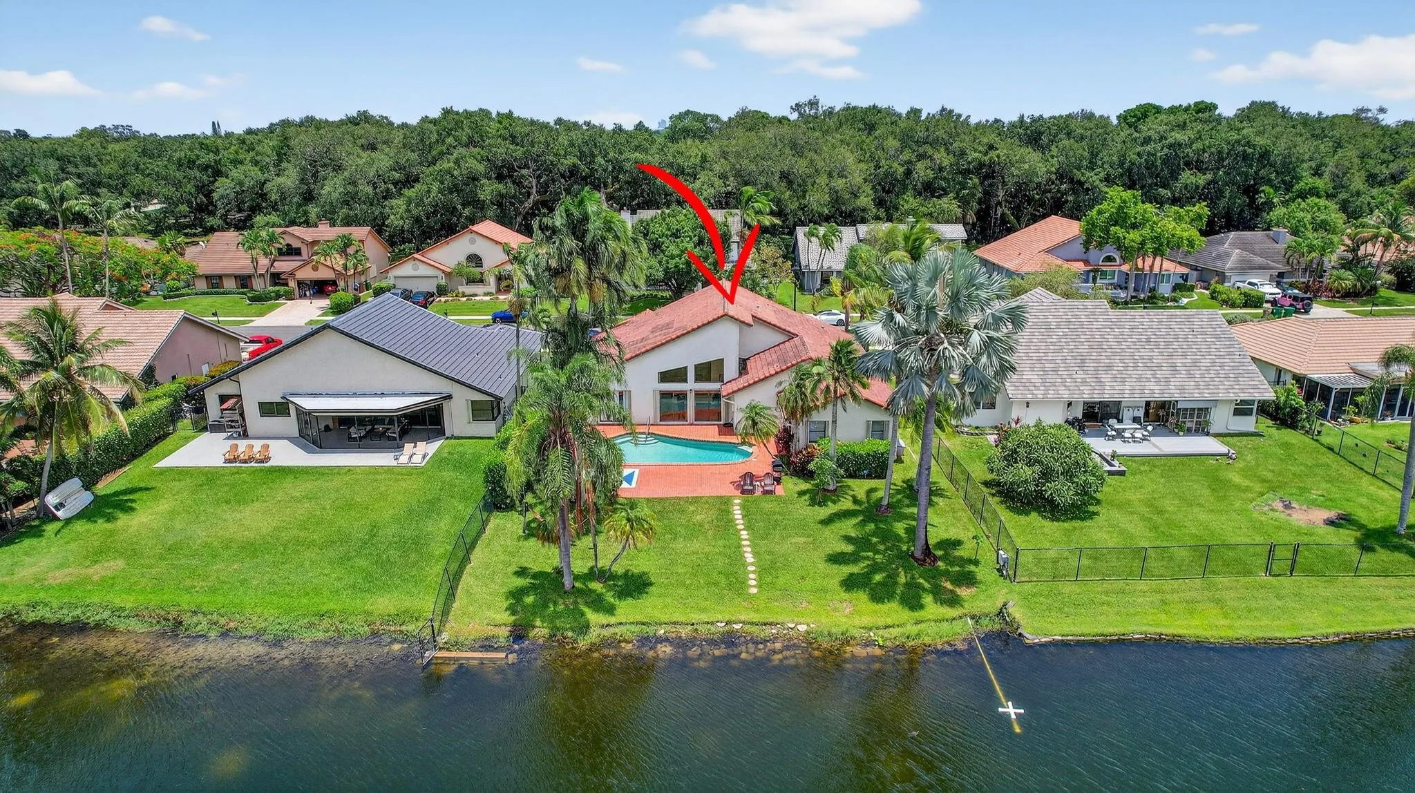 1661 E Oak Knoll Cir