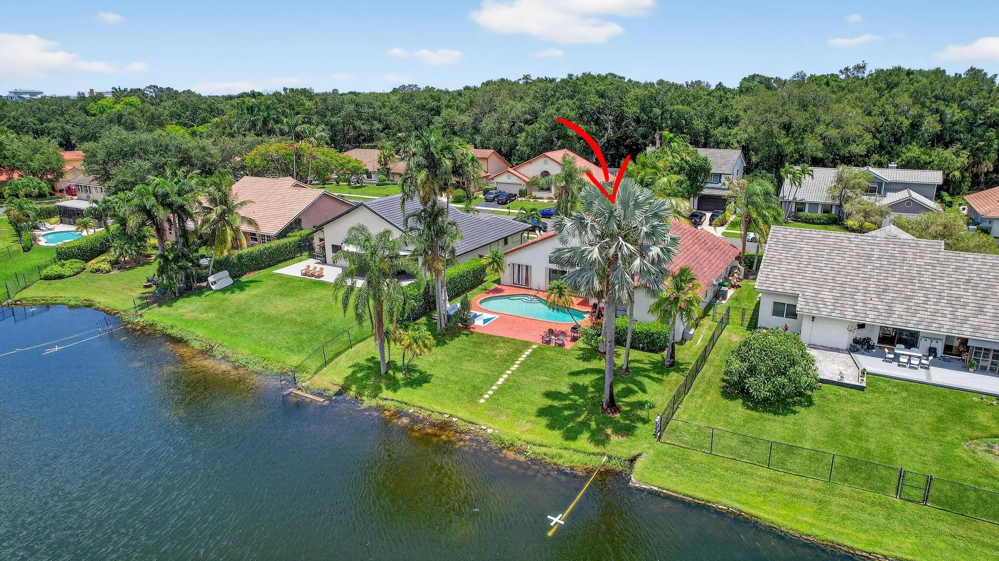 1661 E Oak Knoll Cir
