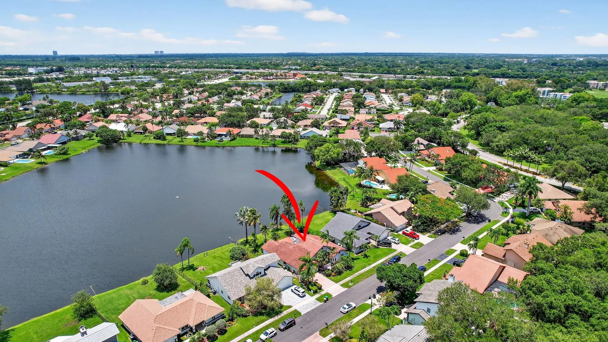 1661 E Oak Knoll Cir