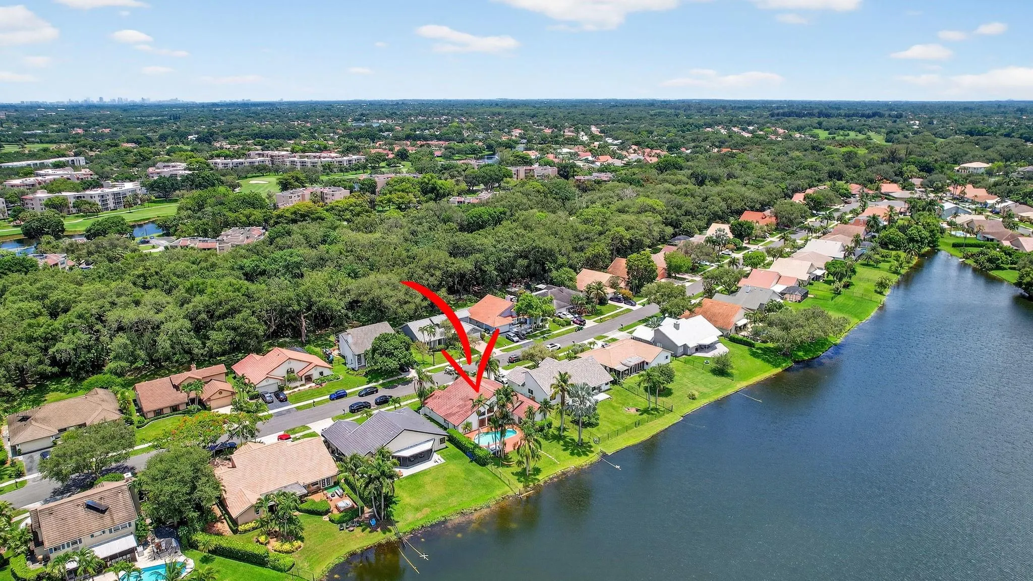 1661 E Oak Knoll Cir