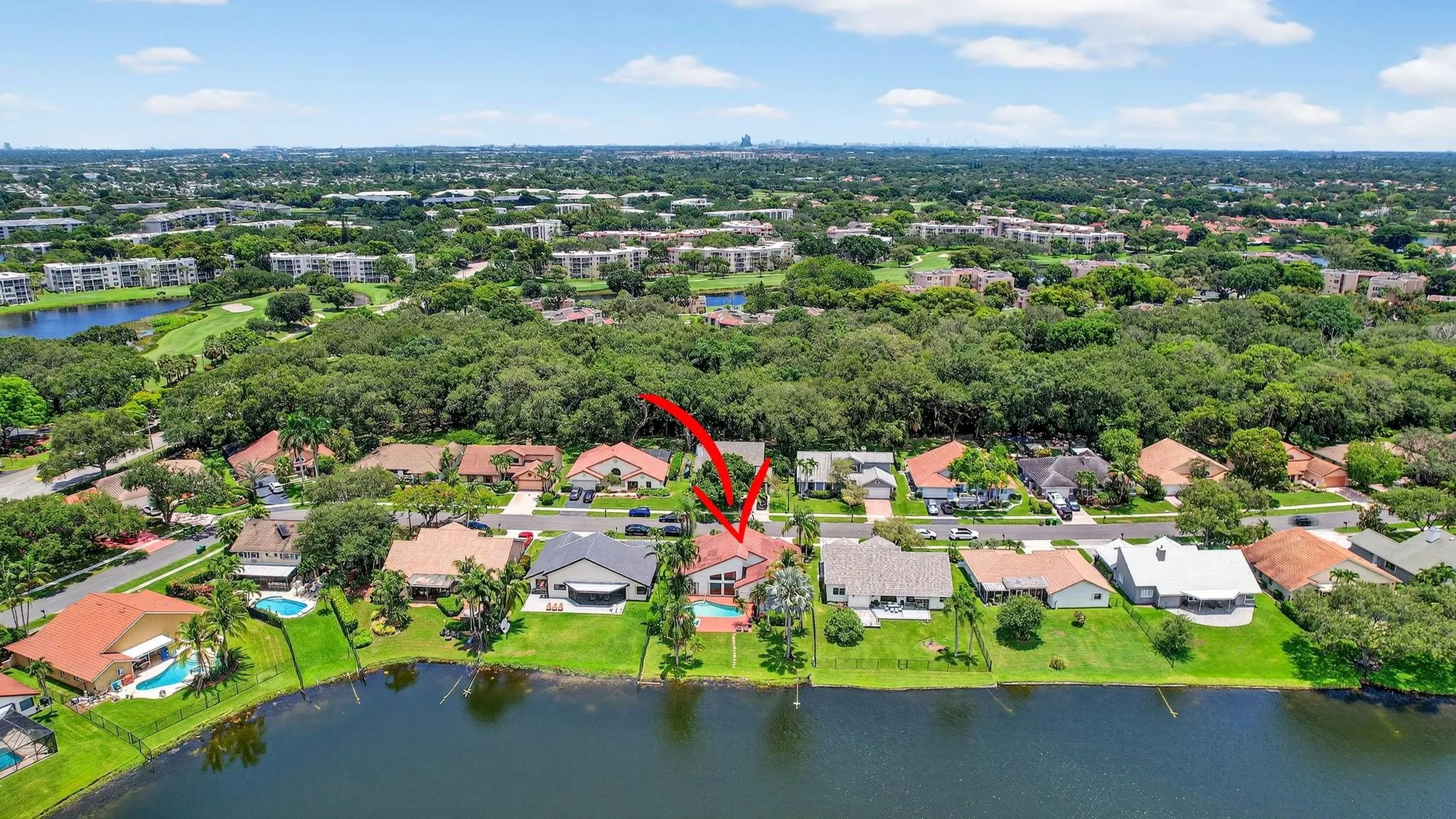 1661 E Oak Knoll Cir