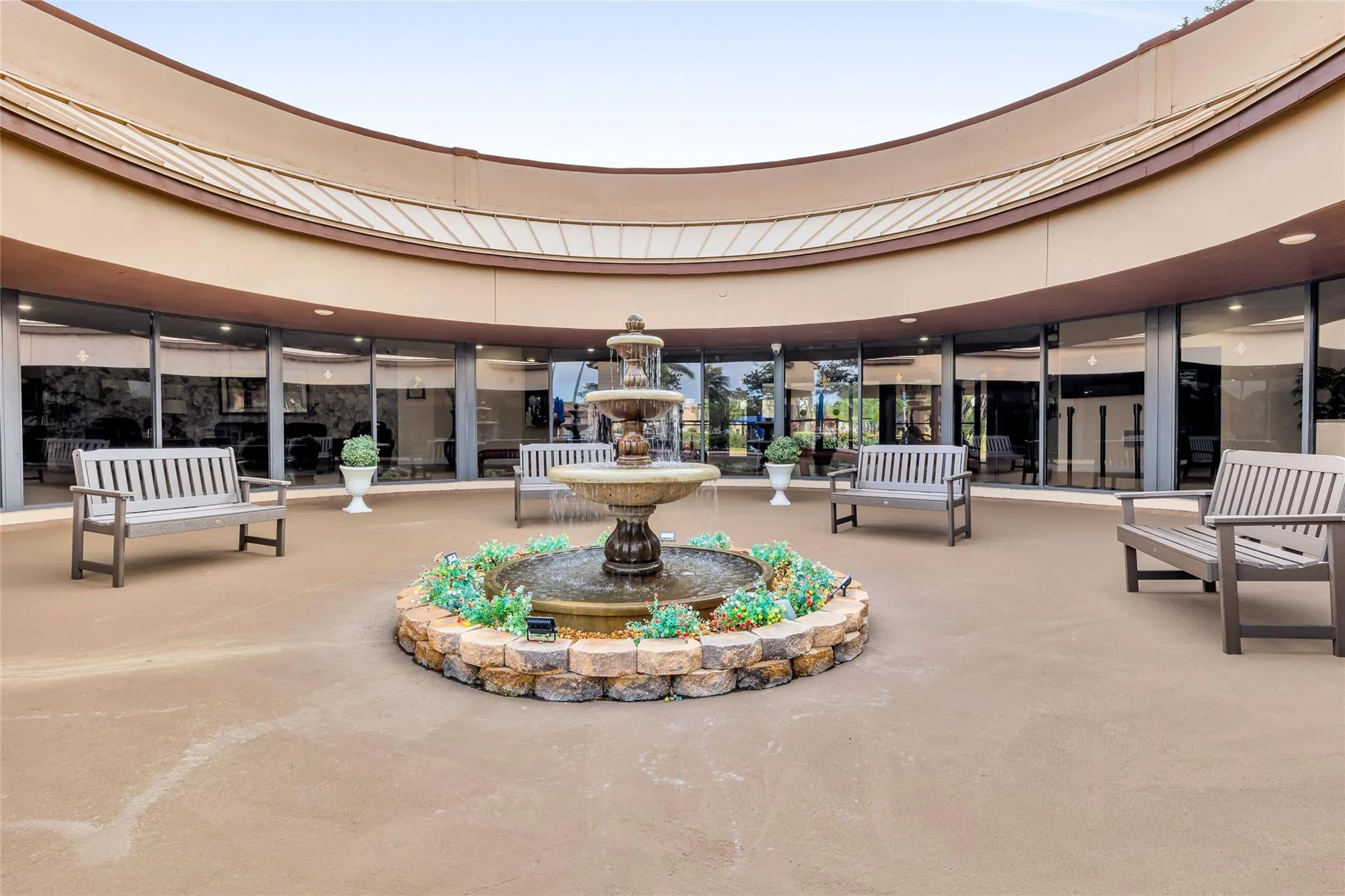 10145 Sunrise Lakes Blvd, #406