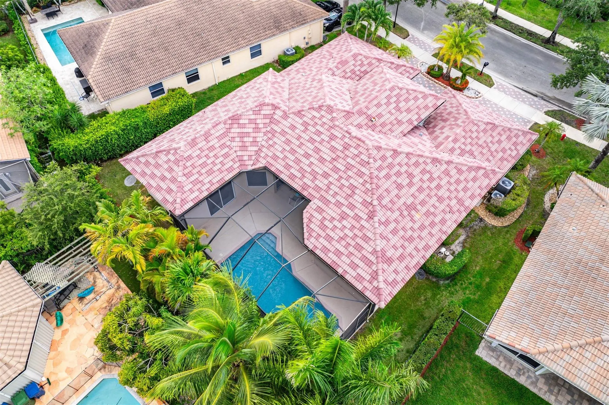 3852 Oak Ridge Cir