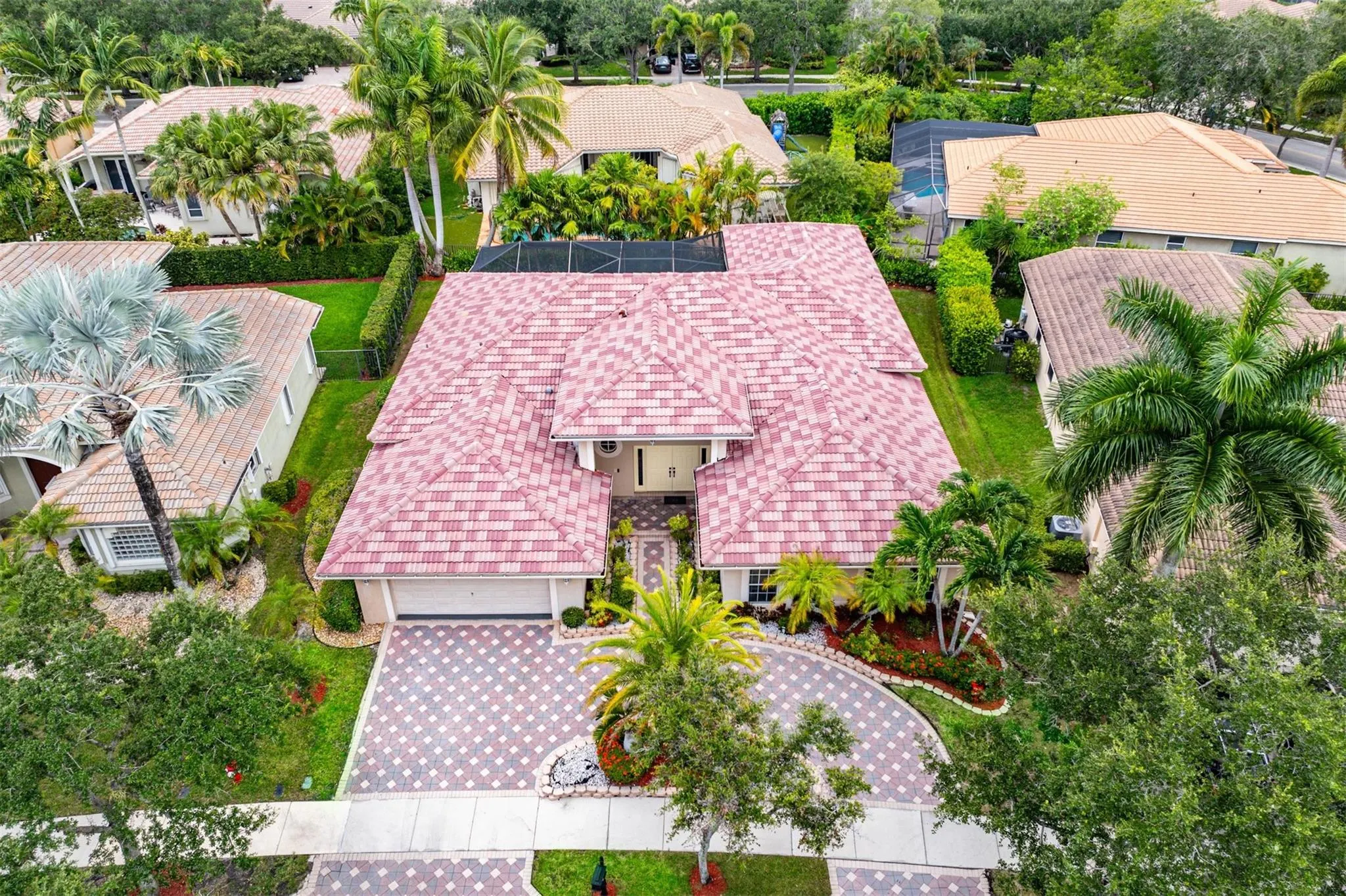 3852 Oak Ridge Cir