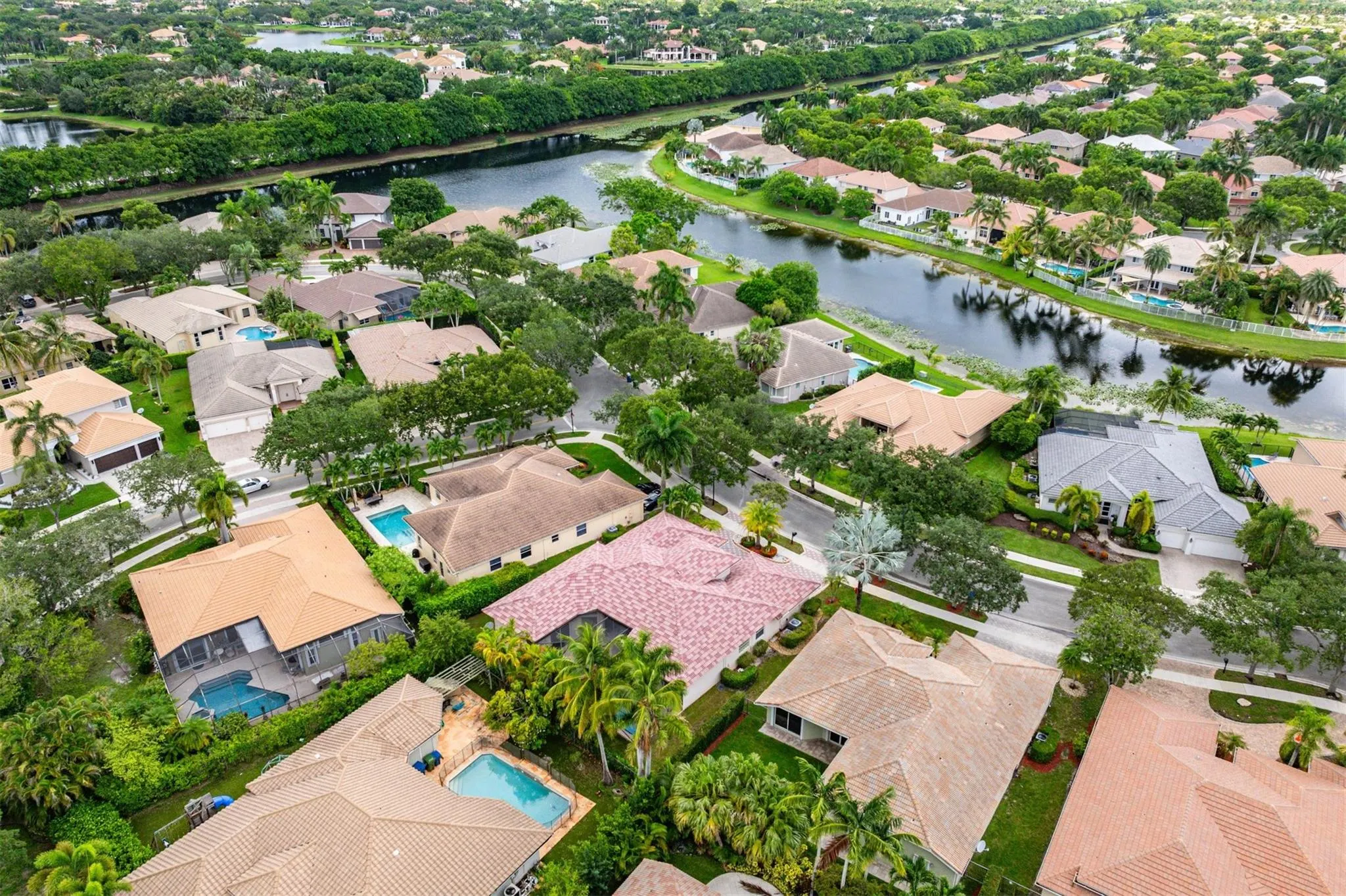 3852 Oak Ridge Cir