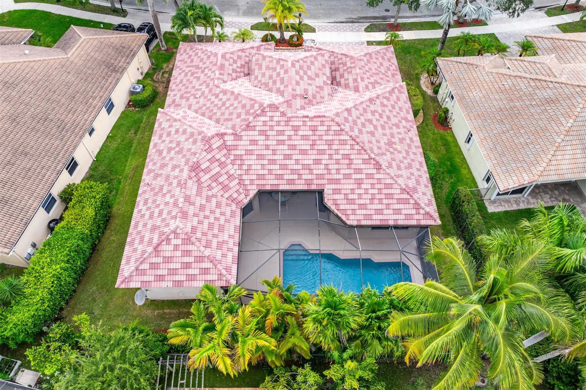 3852 Oak Ridge Cir