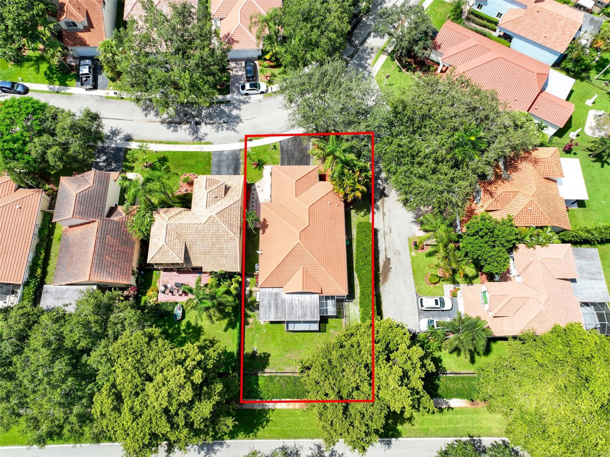 2687 Oak Park Cir