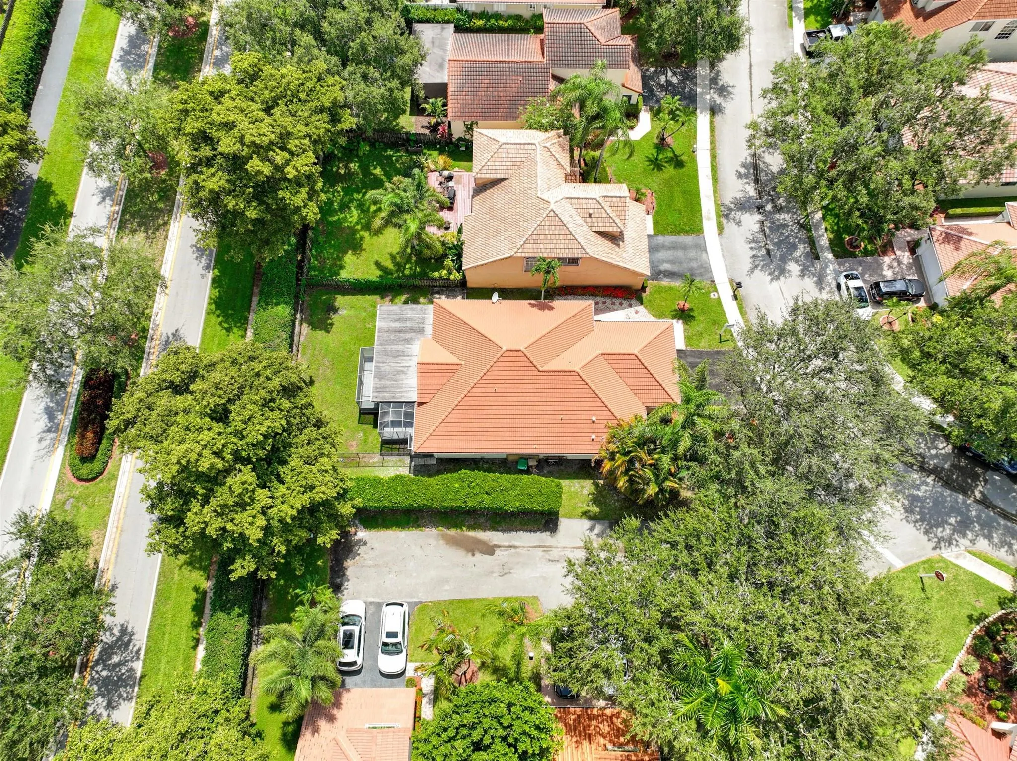 2687 Oak Park Cir