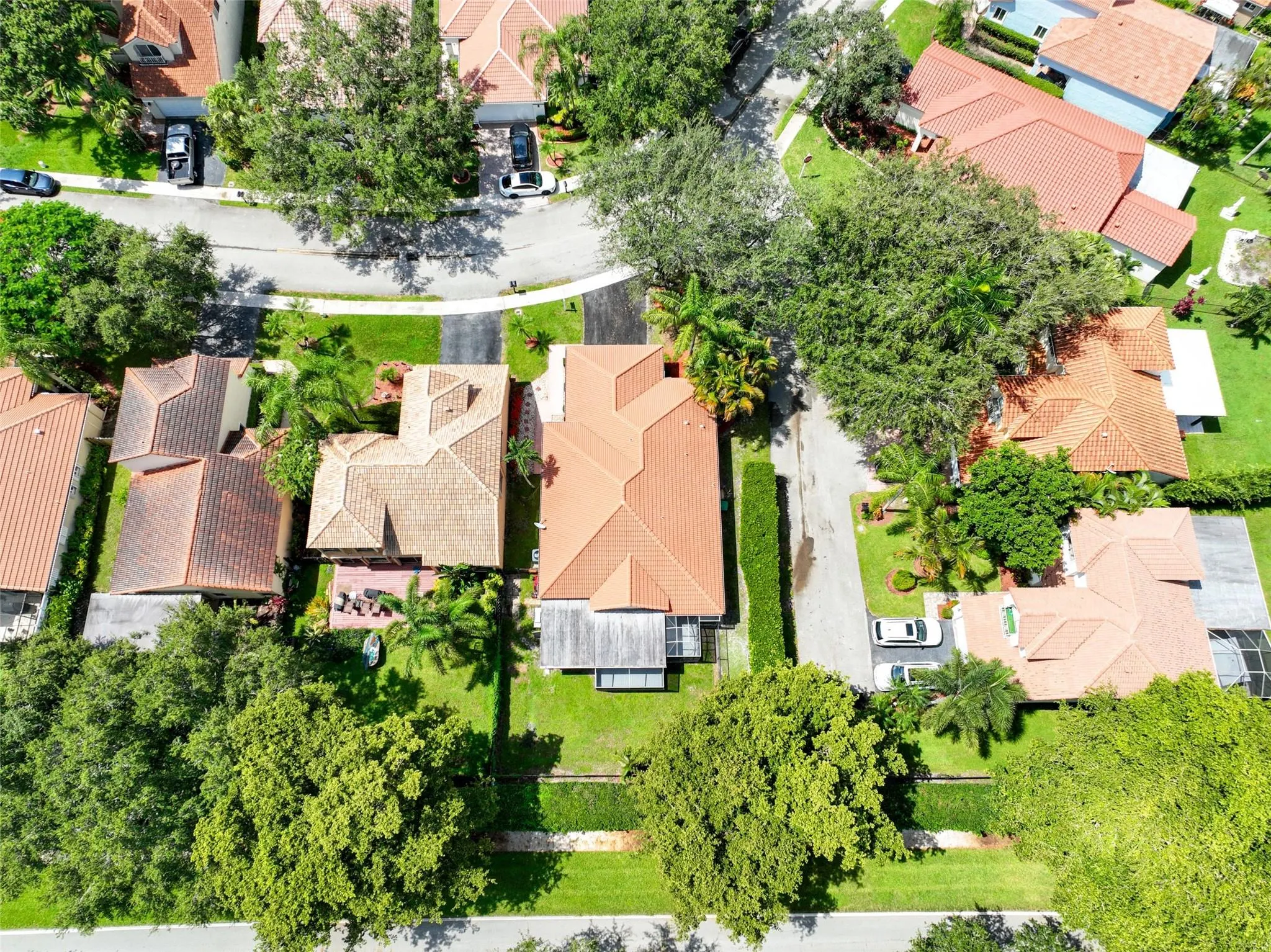 2687 Oak Park Cir