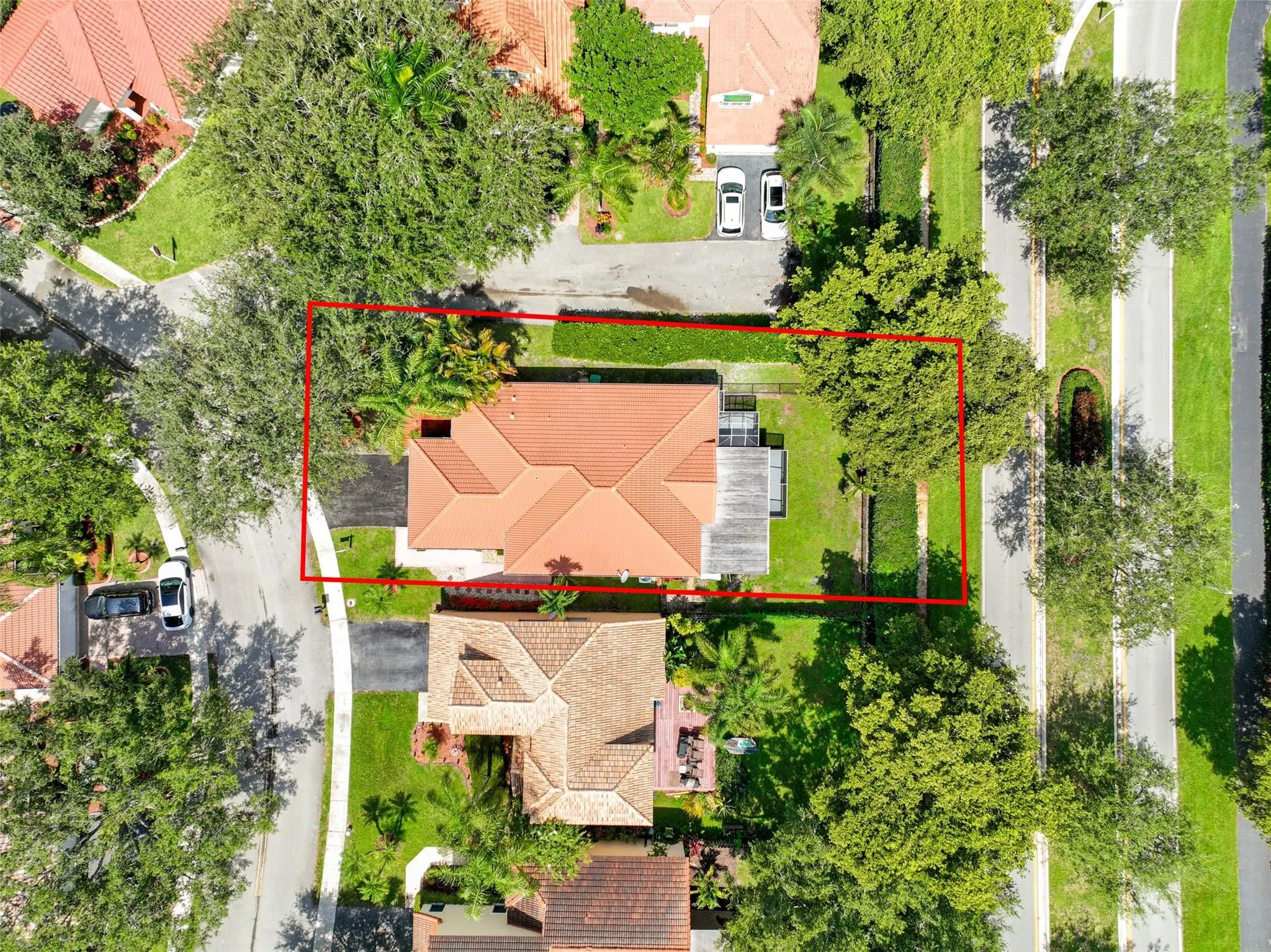2687 Oak Park Cir