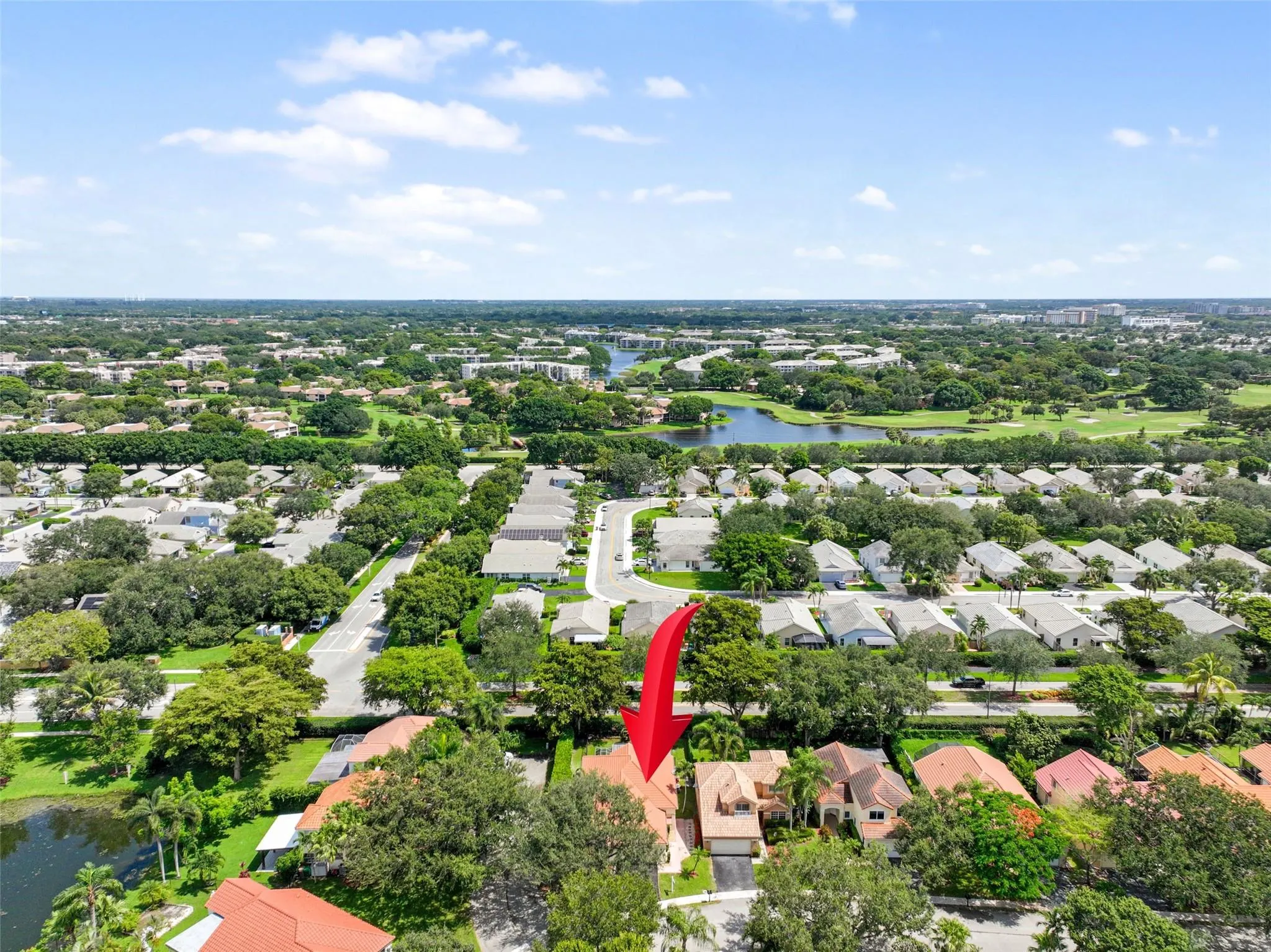 2687 Oak Park Cir