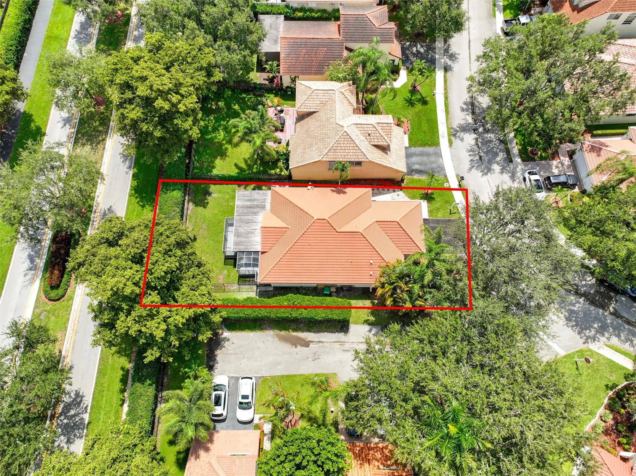 2687 Oak Park Cir