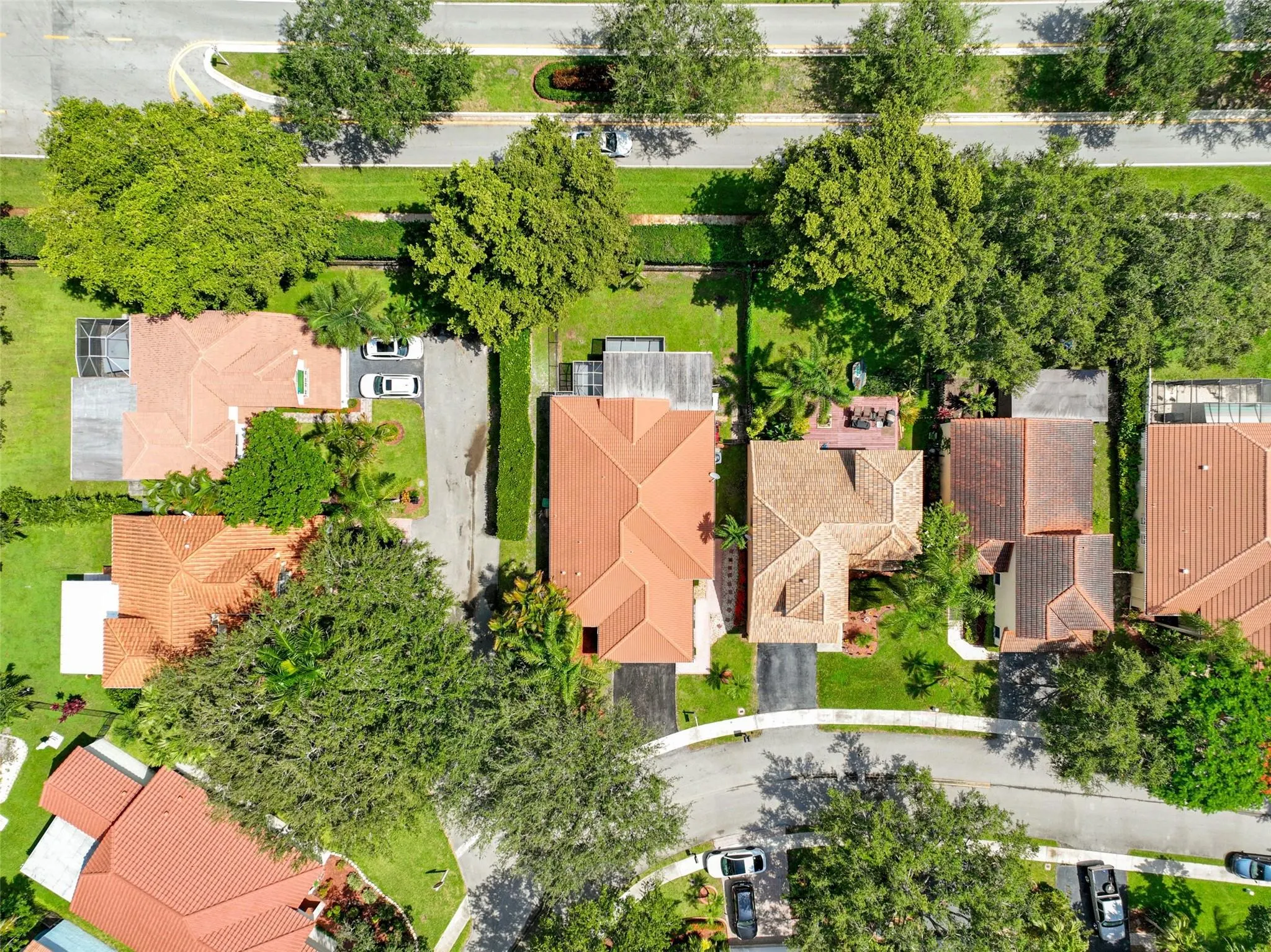 2687 Oak Park Cir