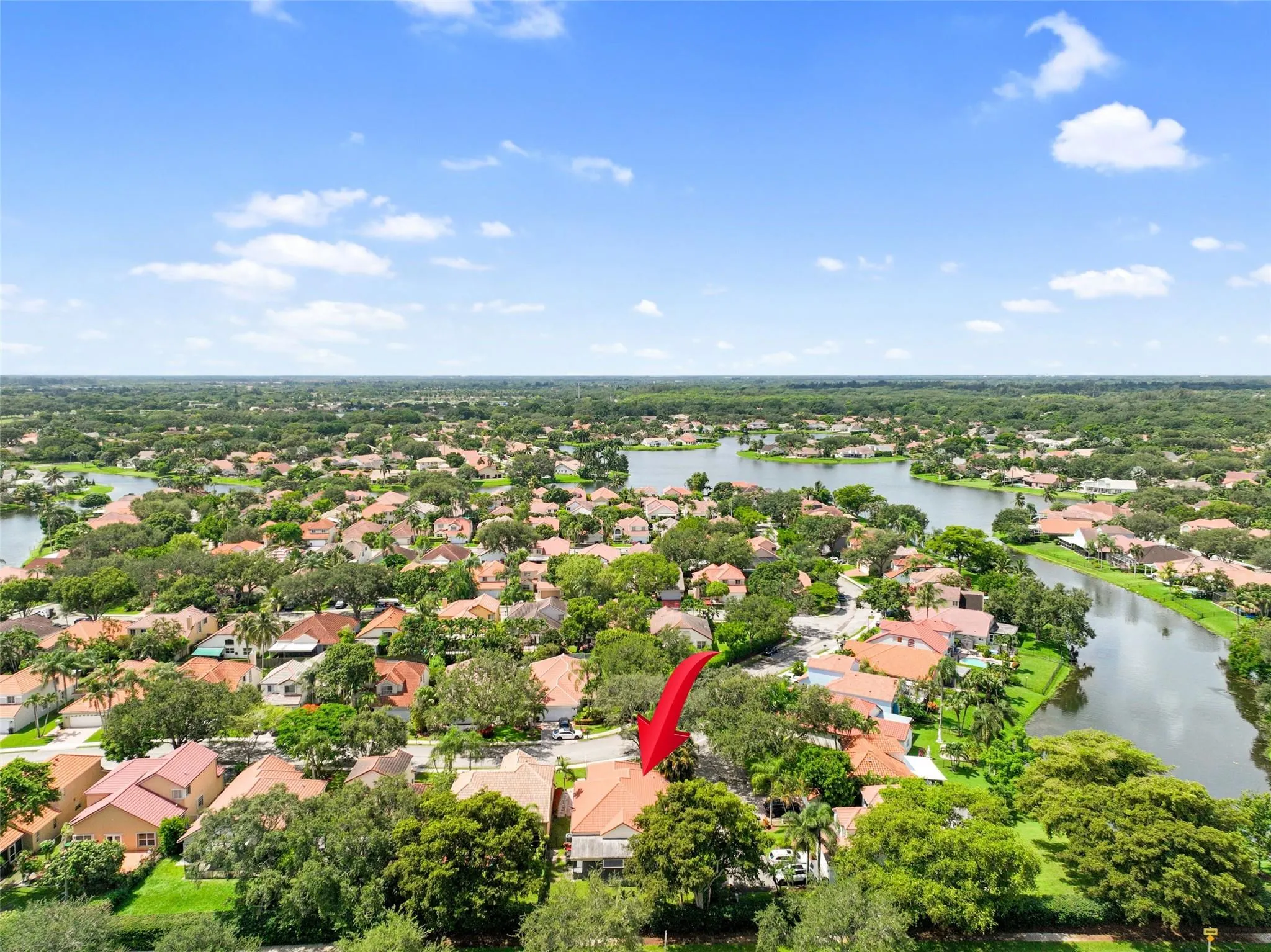 2687 Oak Park Cir