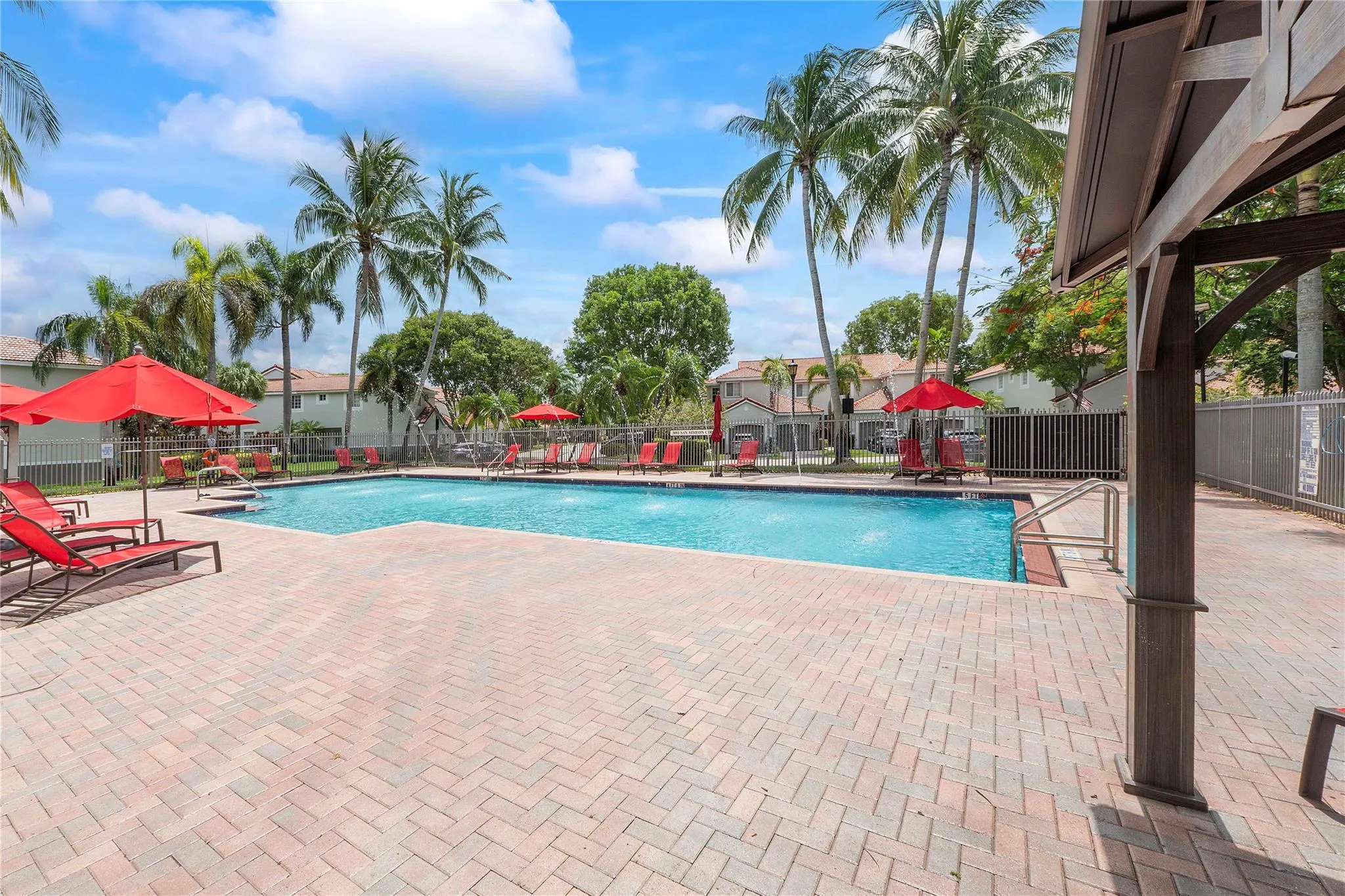 3793 San Simeon Cir