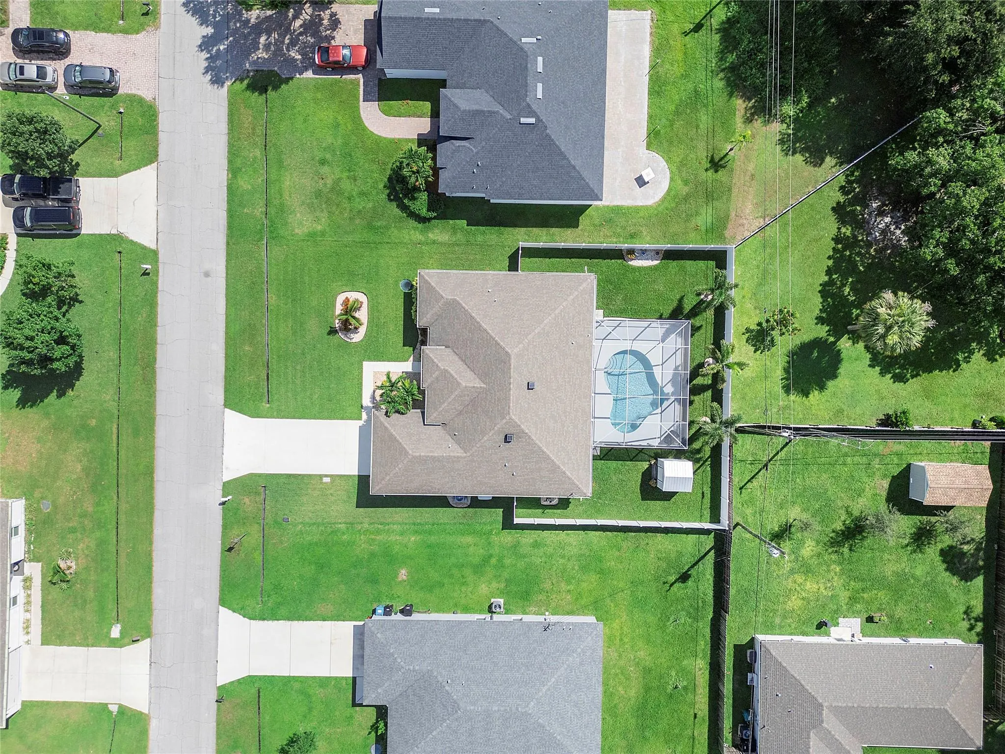 2390 SW Salmon Rd