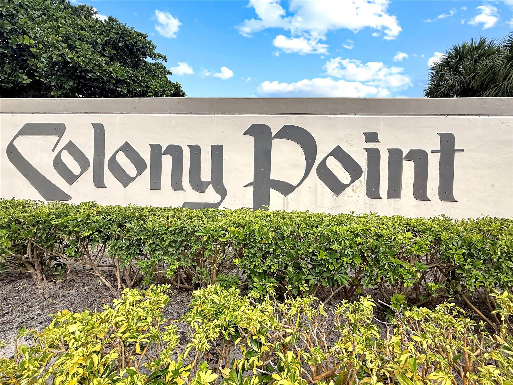901 Colony Point Circle, #116