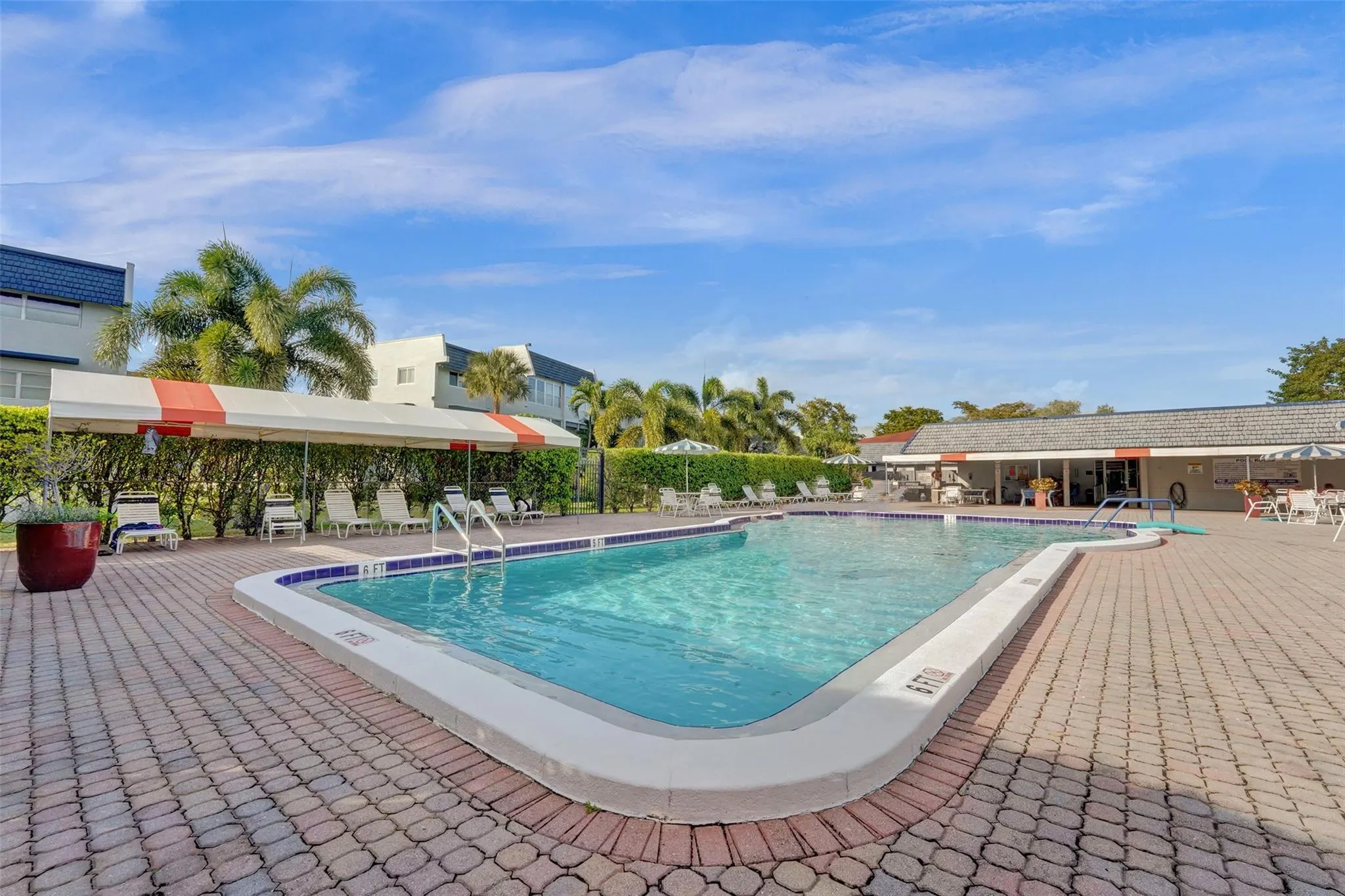 7817 Golf Circle Dr, #106
