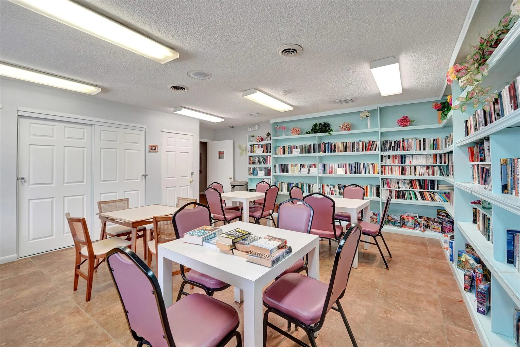 7817 Golf Circle Dr, #106