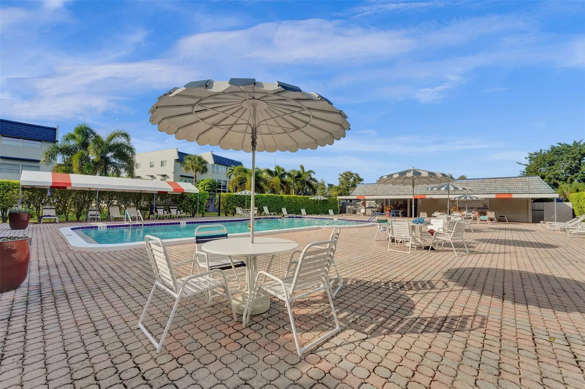 7817 Golf Circle Dr, #106