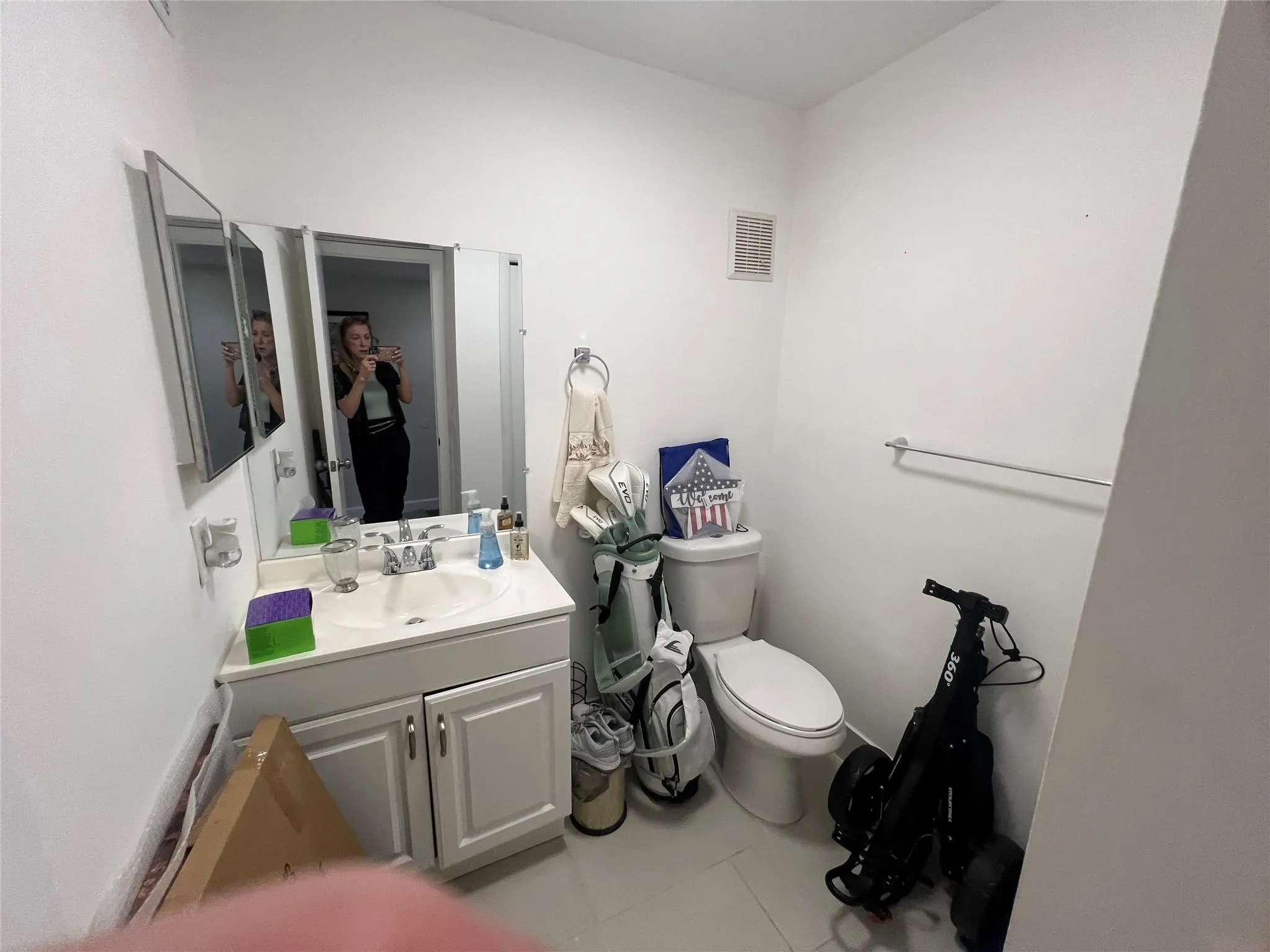 16475 Golf Club Rd, #306