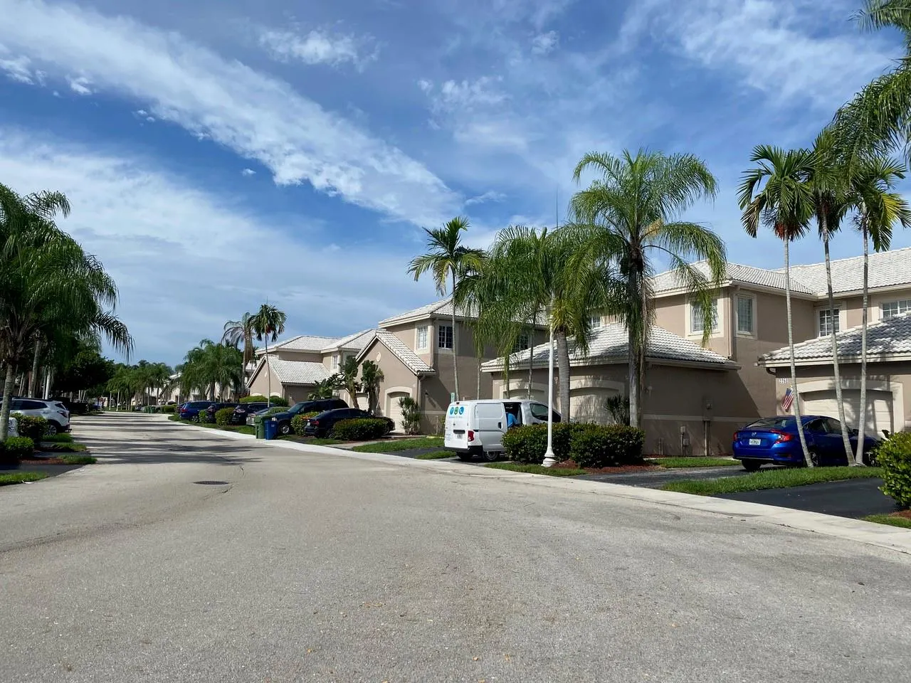 2253 Salerno Cir, #2253