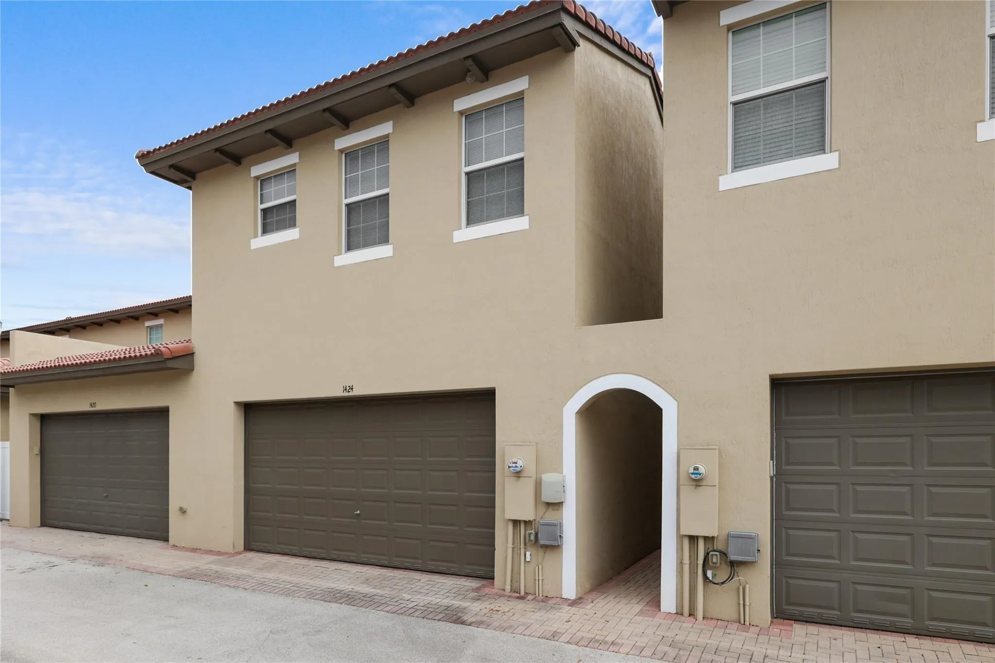 1424 SW 147th Ave, #1424