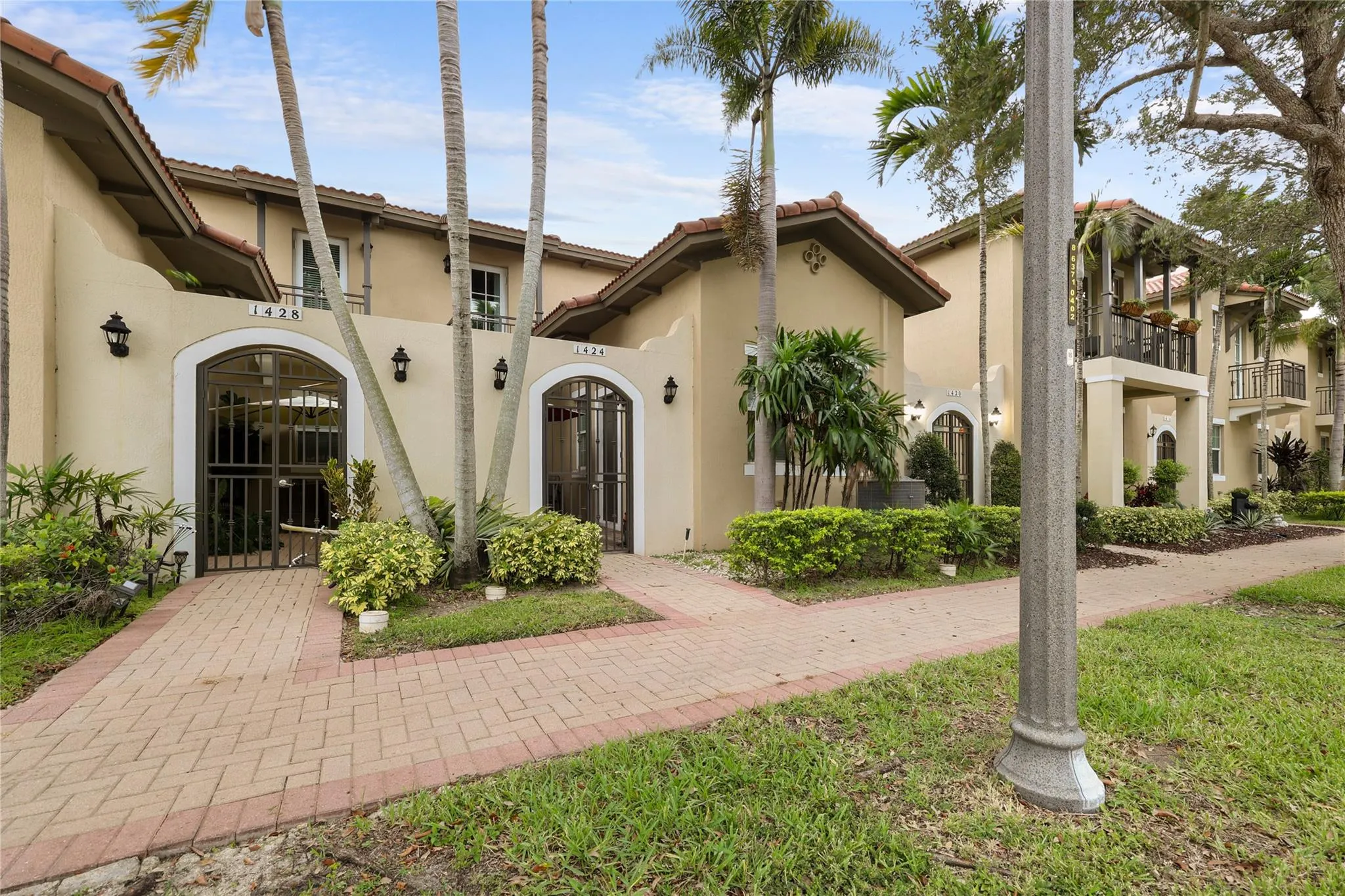 1424 SW 147th Ave, #1424