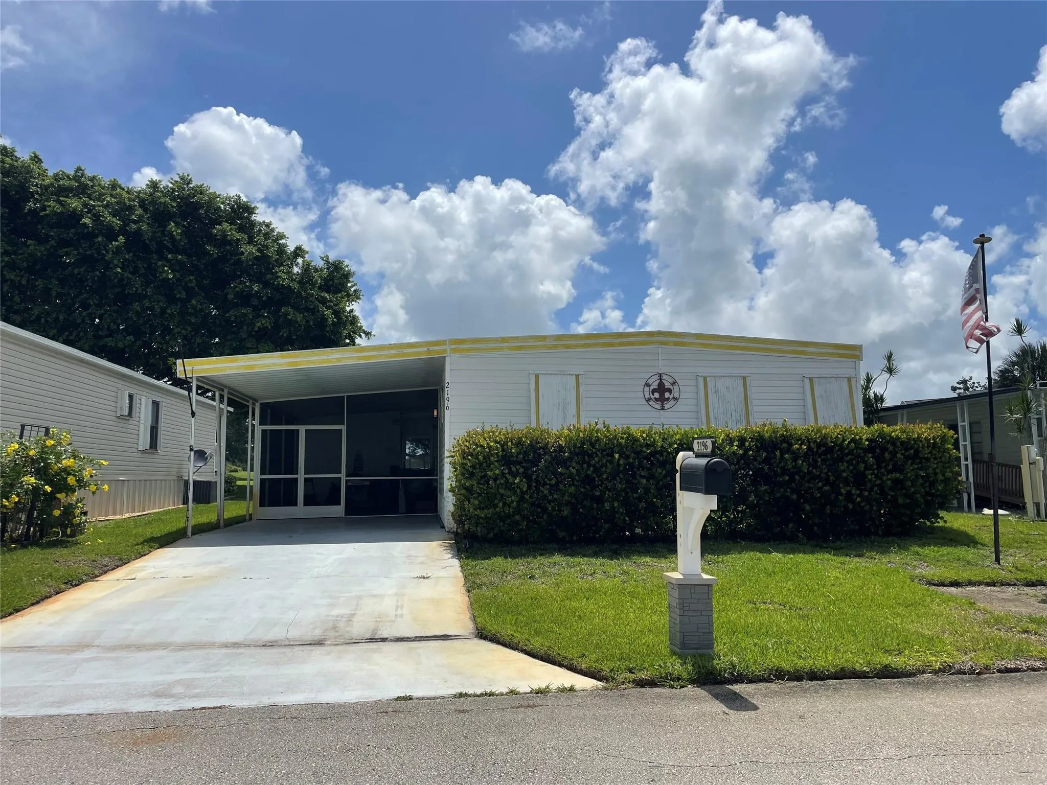 2196 SW 83rd Ave