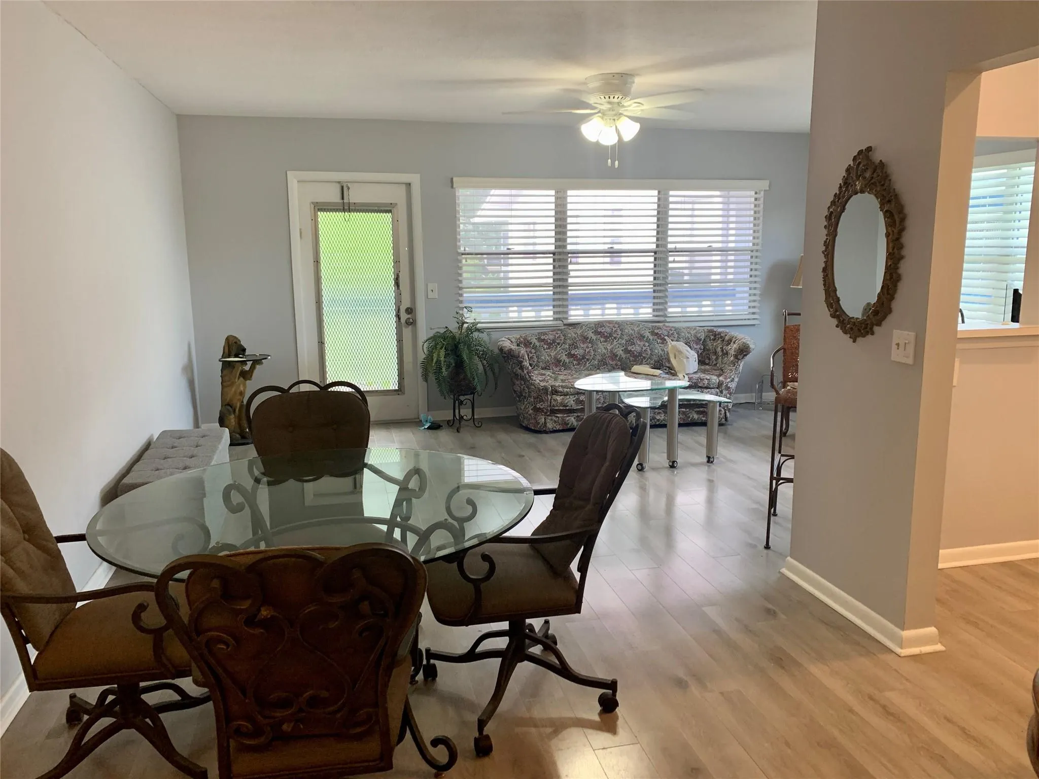 244 Newport O, #244
