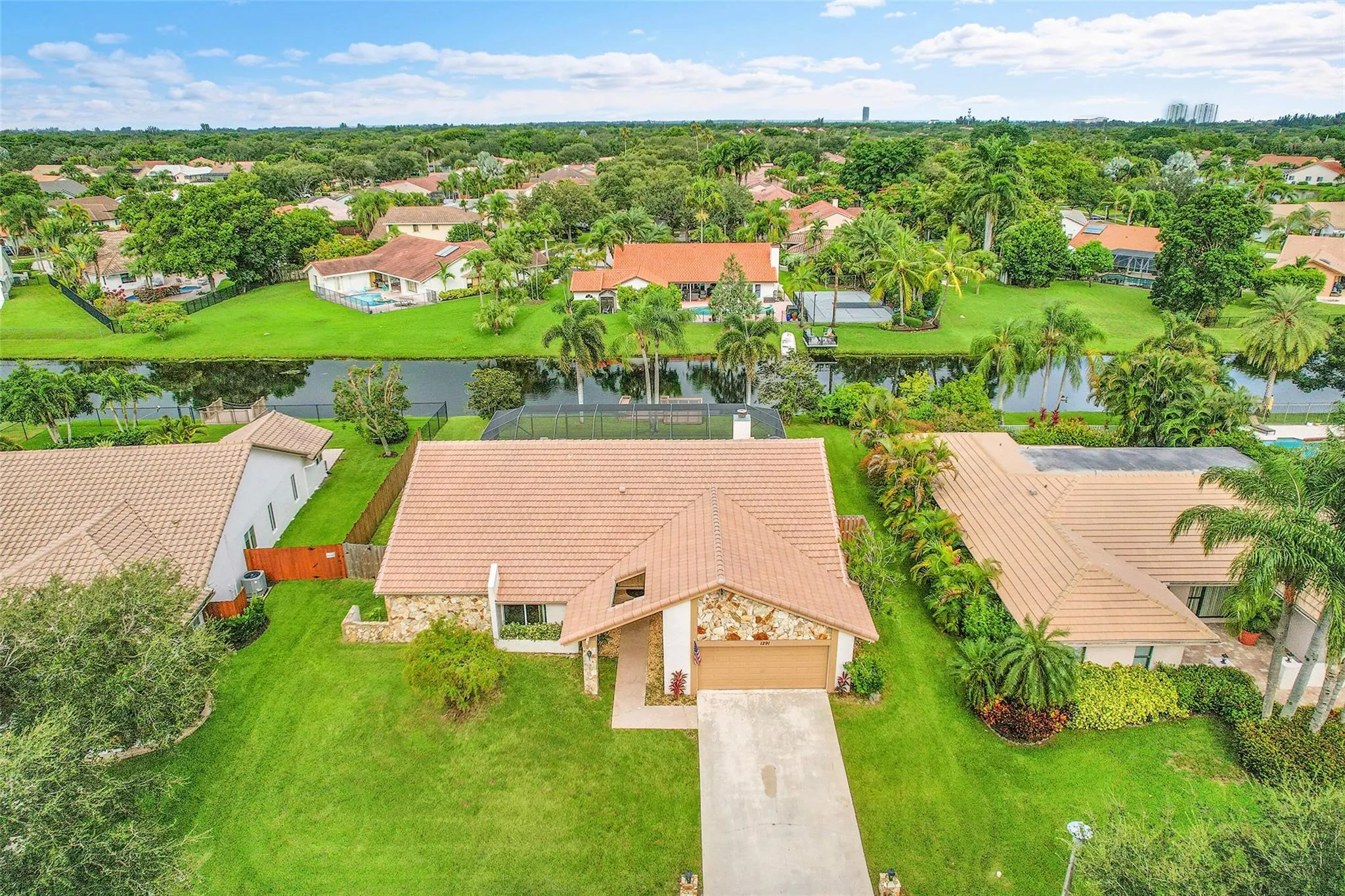 1291 NW 99th Avenue