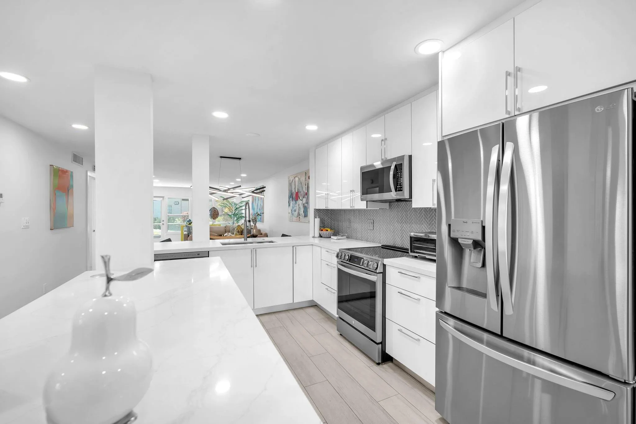13725 Via Aurora, #A