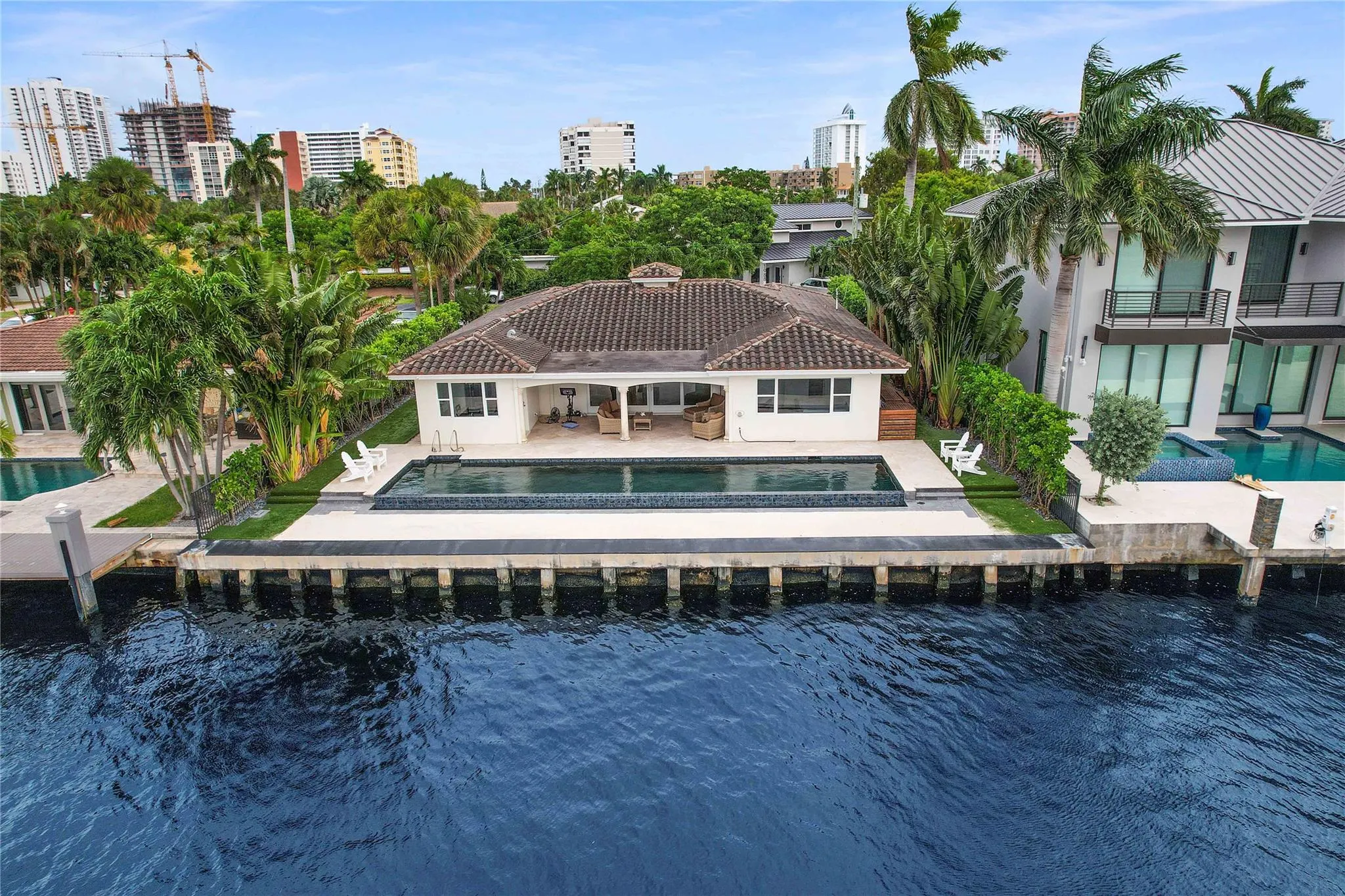 1921 W Terra Mar Drive