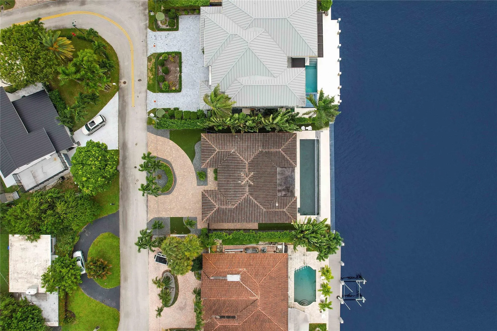 1921 W Terra Mar Drive