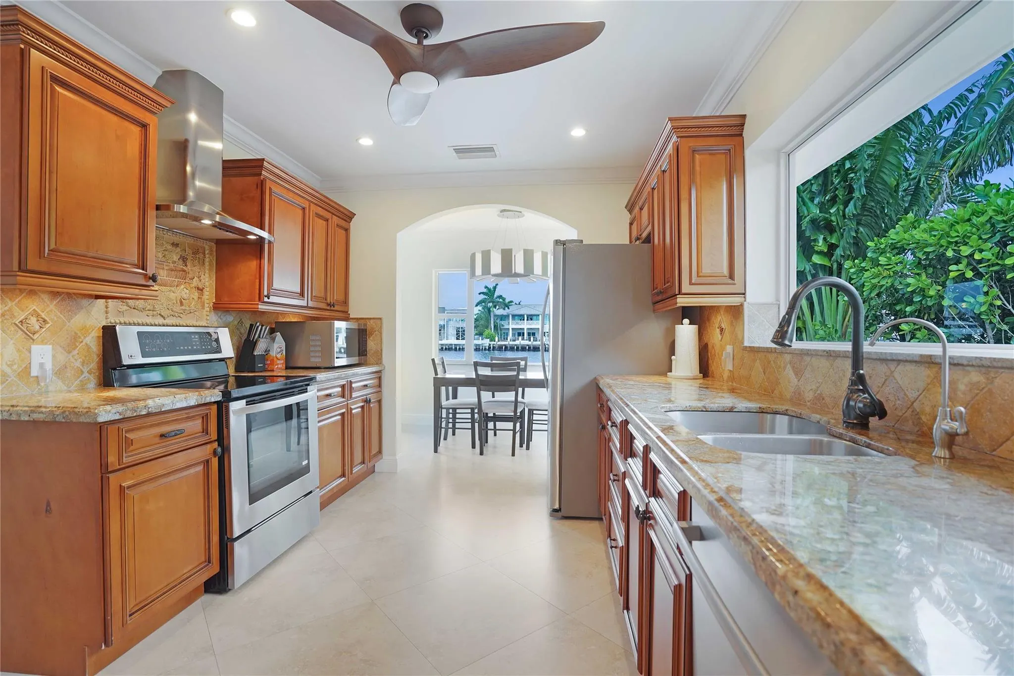 1921 W Terra Mar Drive