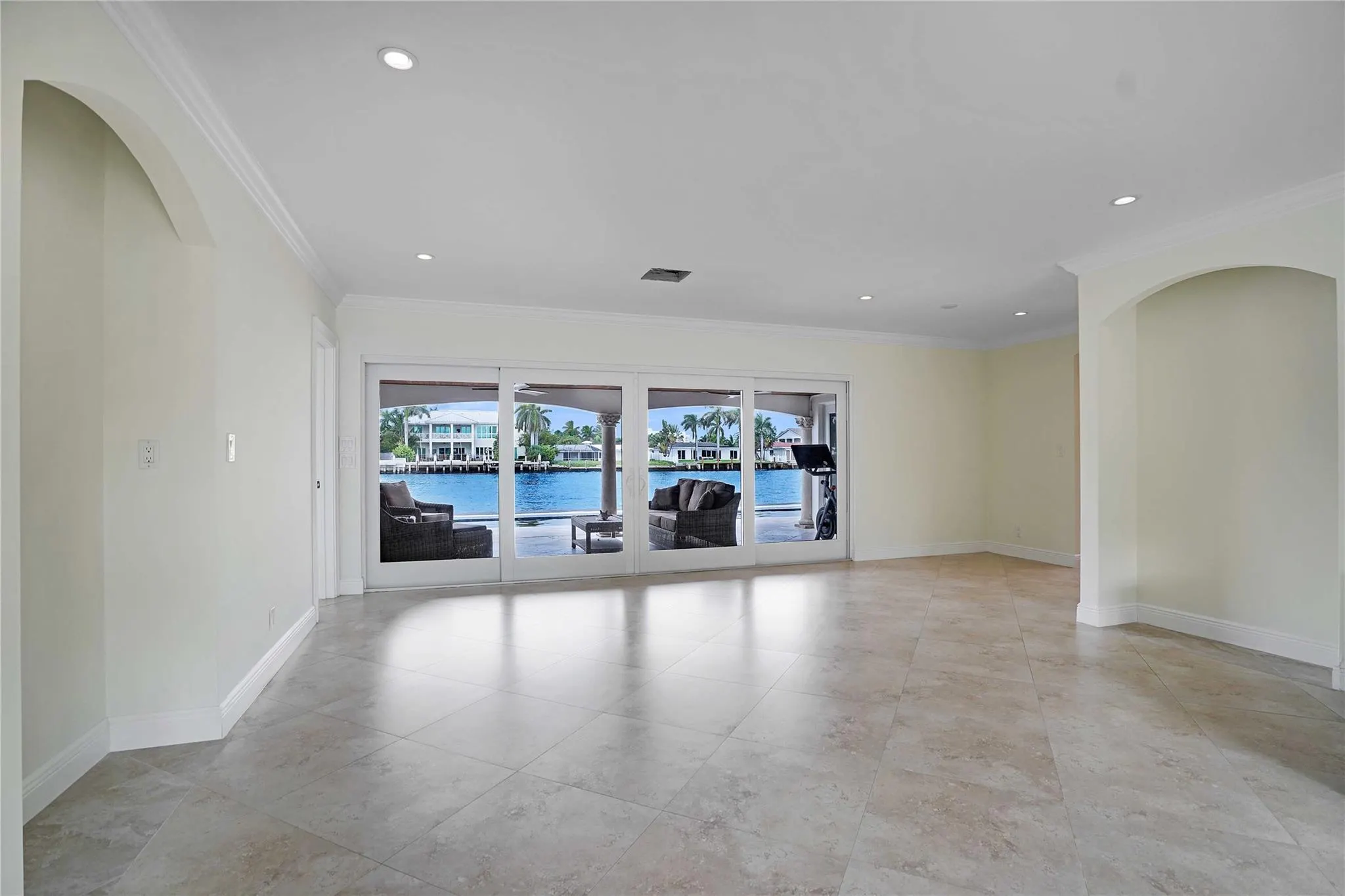 1921 W Terra Mar Drive