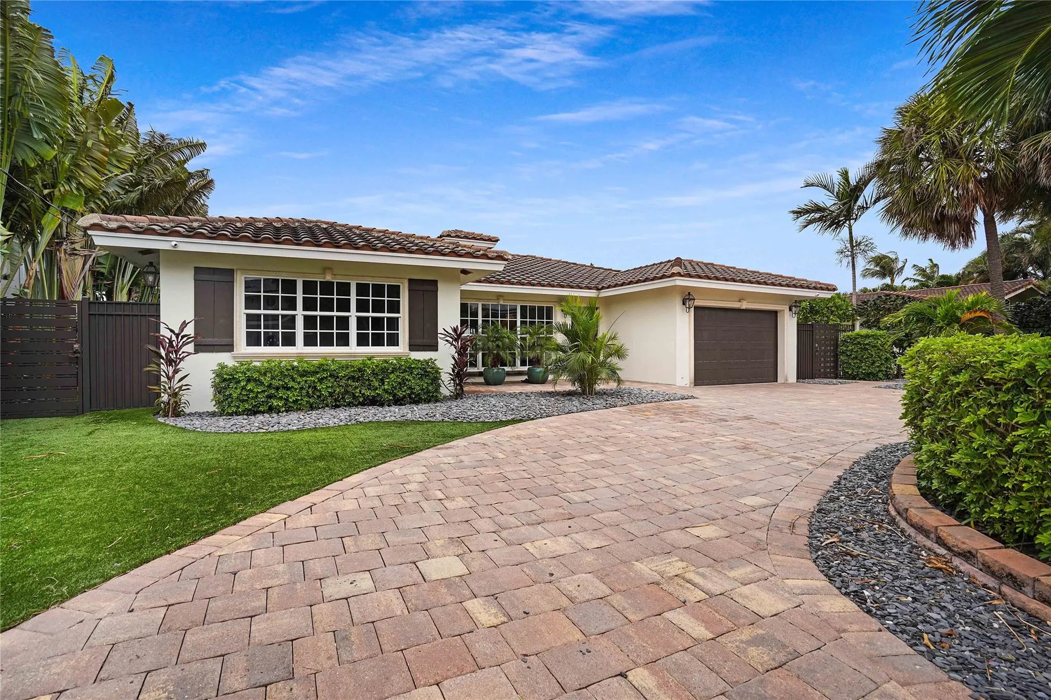 1921 W Terra Mar Drive