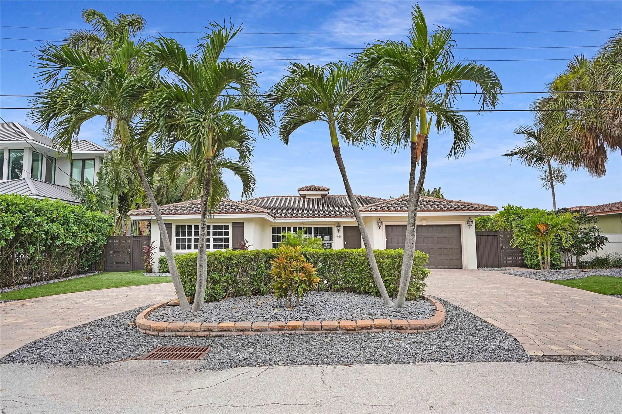 1921 W Terra Mar Drive