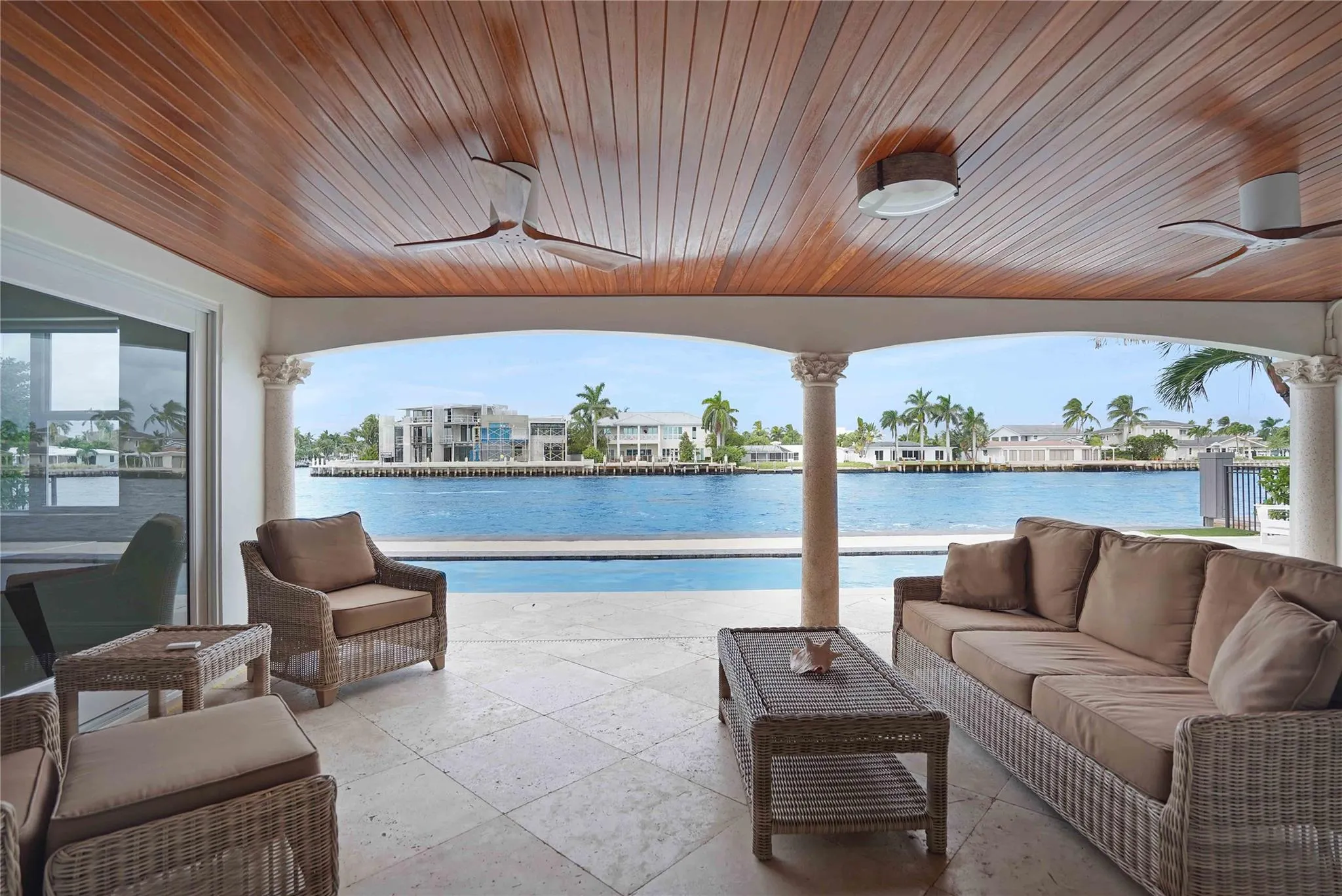 1921 W Terra Mar Drive