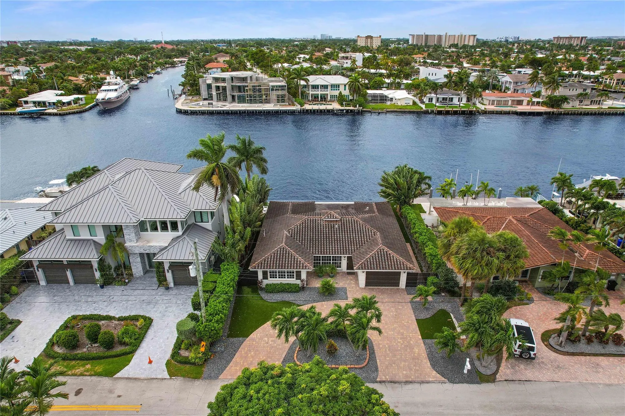 1921 W Terra Mar Drive