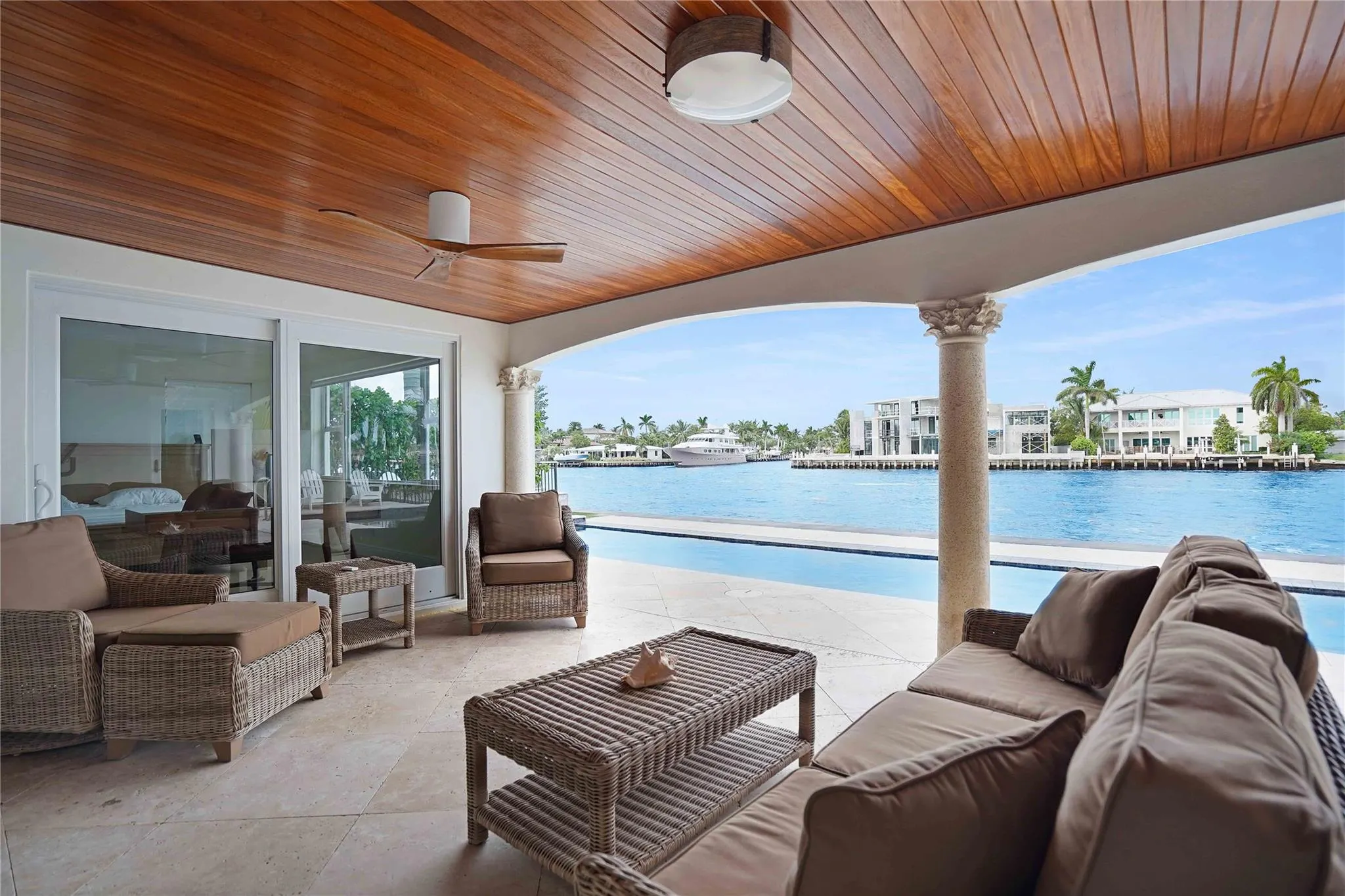 1921 W Terra Mar Drive